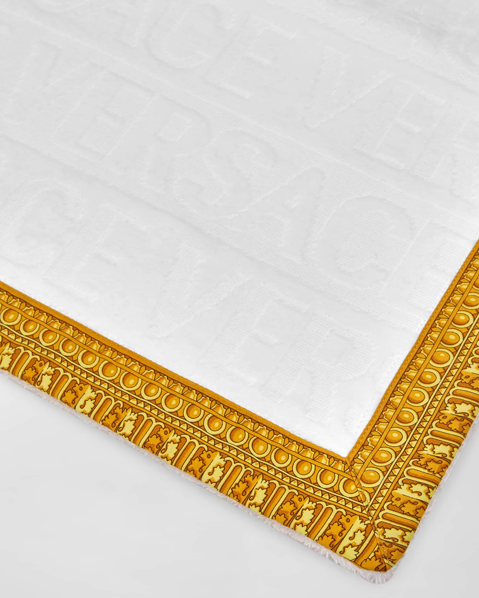 Versace Versace Allover Bath Mat | Neiman Marcus