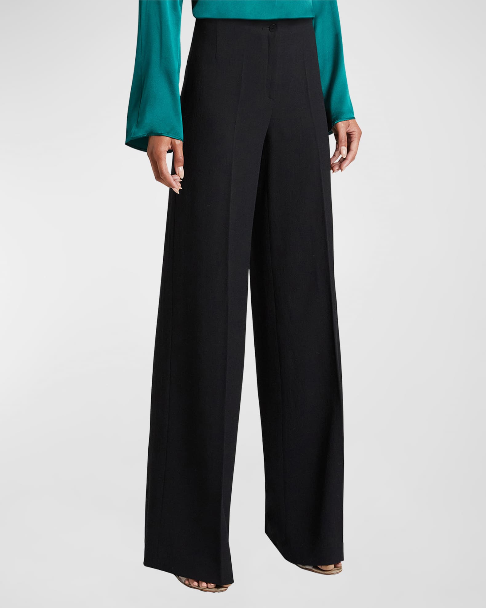 Santorelli slacks store