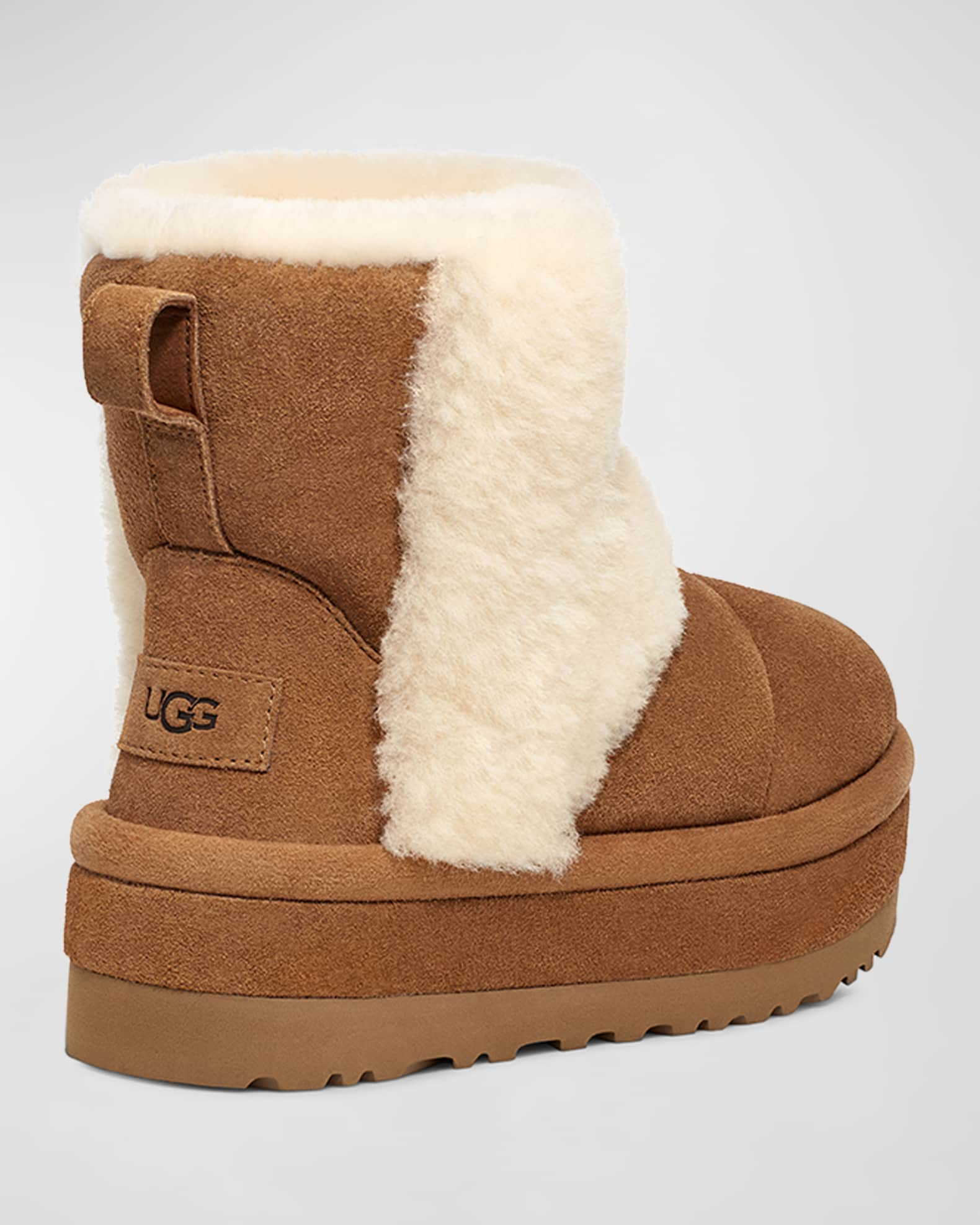 UGG, Shoes, Louis Vuitton Ugg Boots Size 5