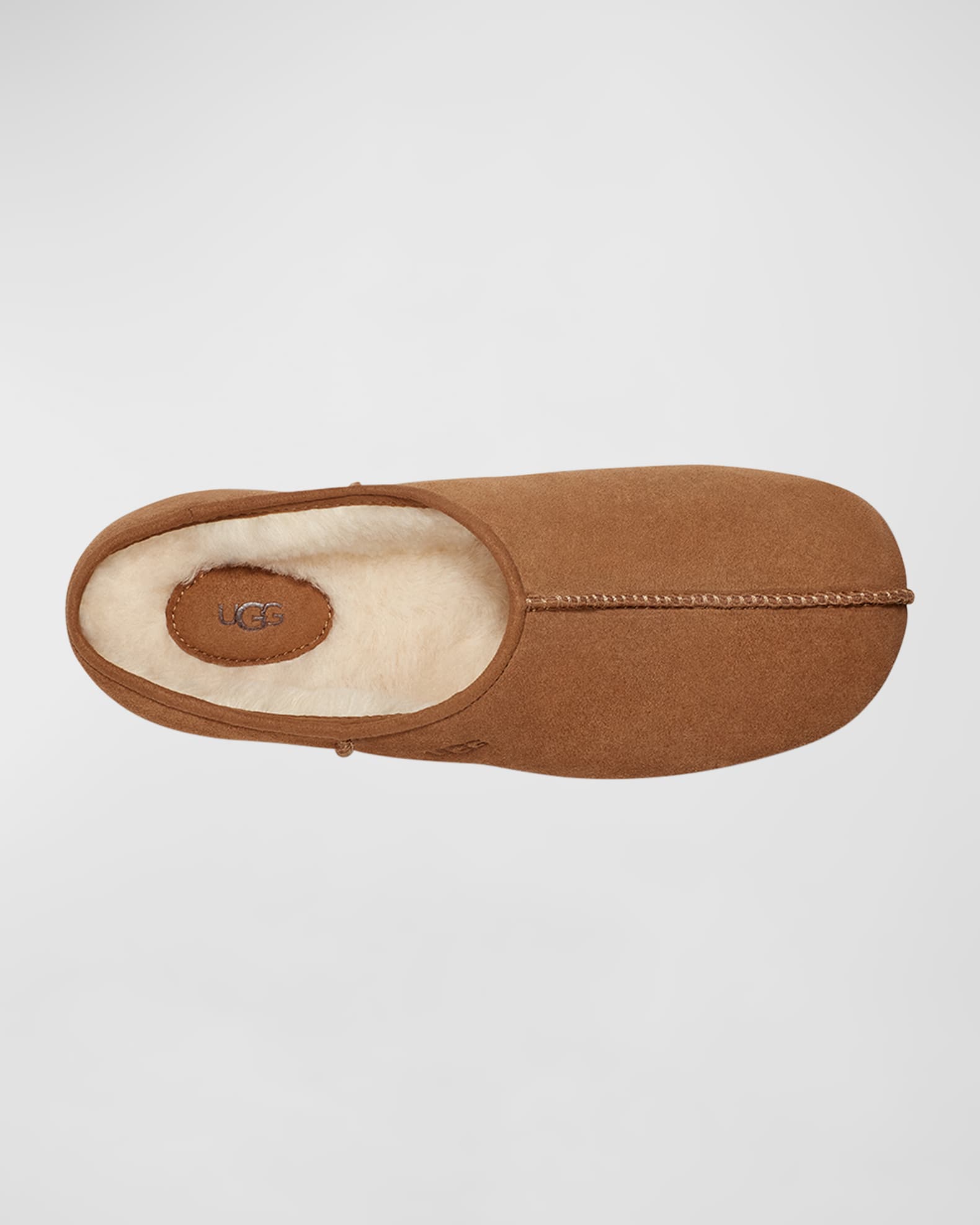 Cottage Clog Mule - Shoes