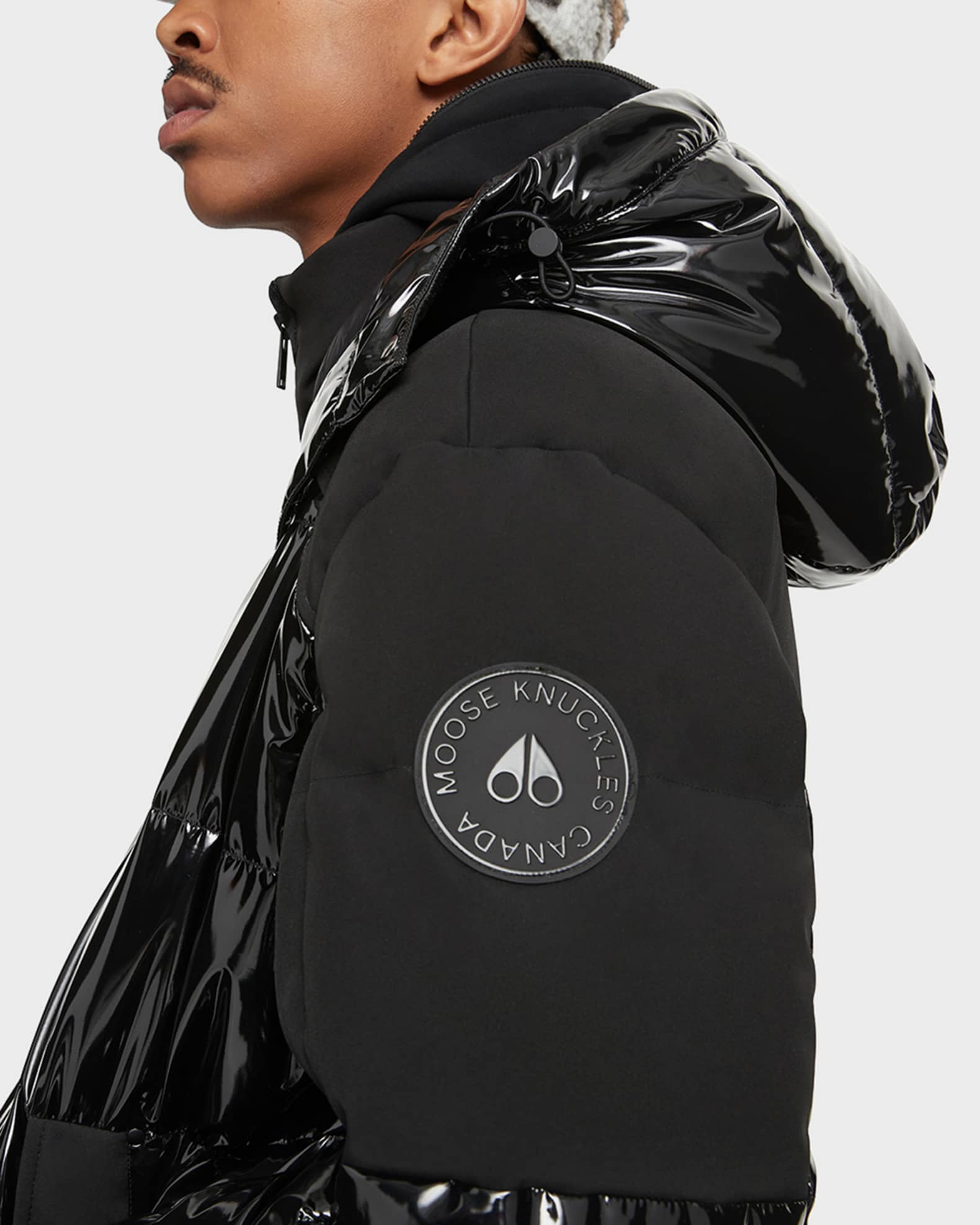 Dugald jacket outlet