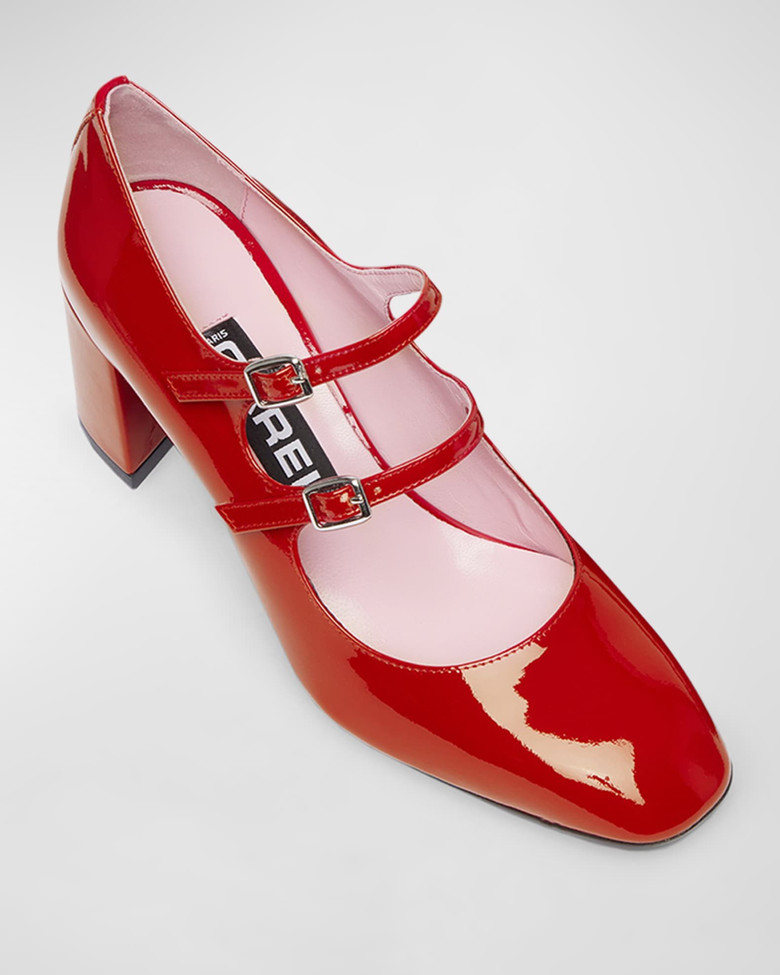 Alice Mary Jane Pumps main image 1