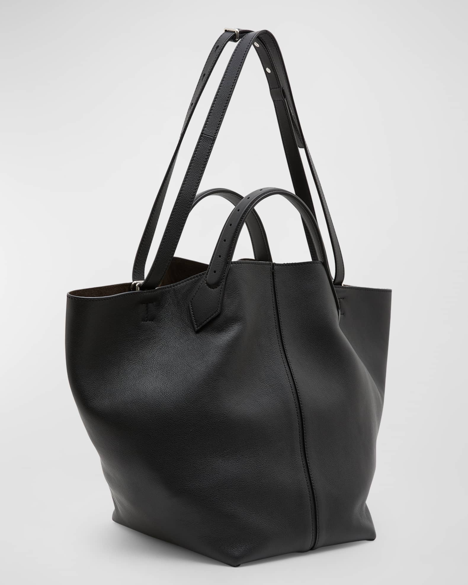 Pursuits Chelsea Leather Tote