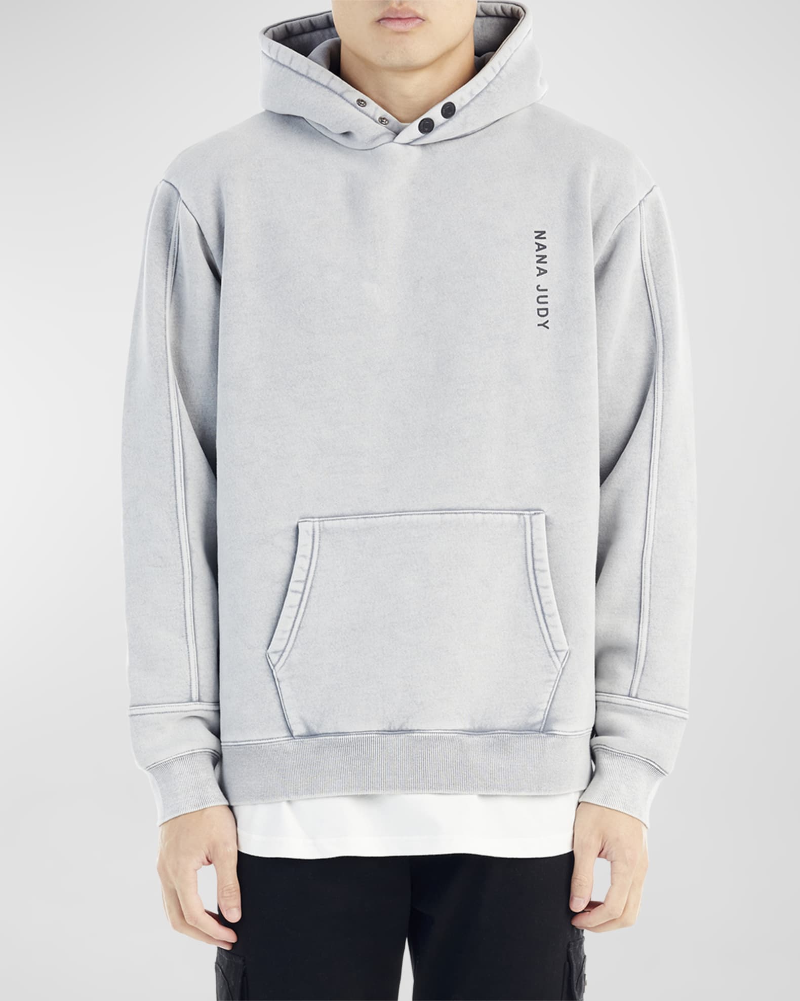 Men s Airlie Heavyweight Fleece Hoodie