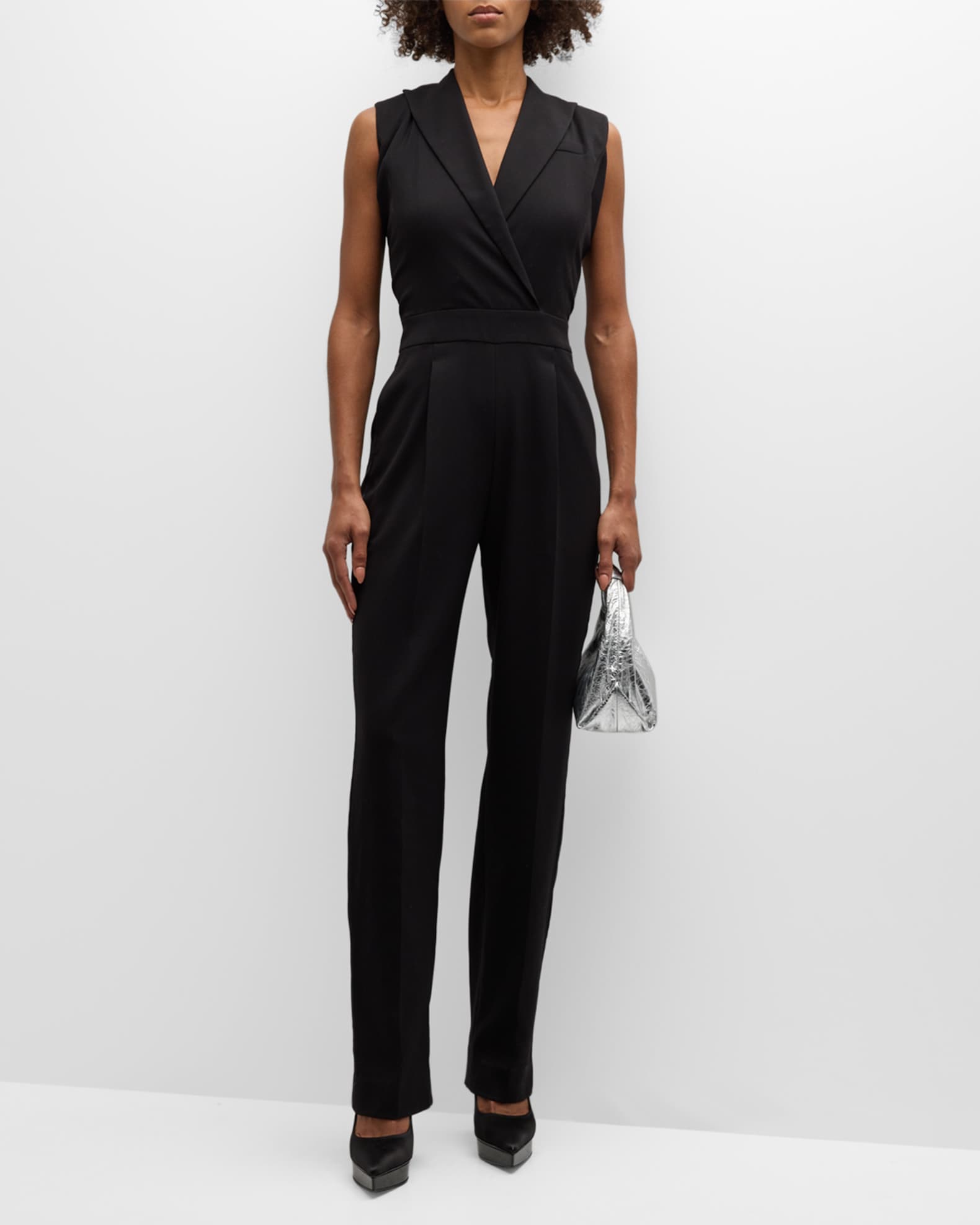 Derek lam jumpsuit cheap