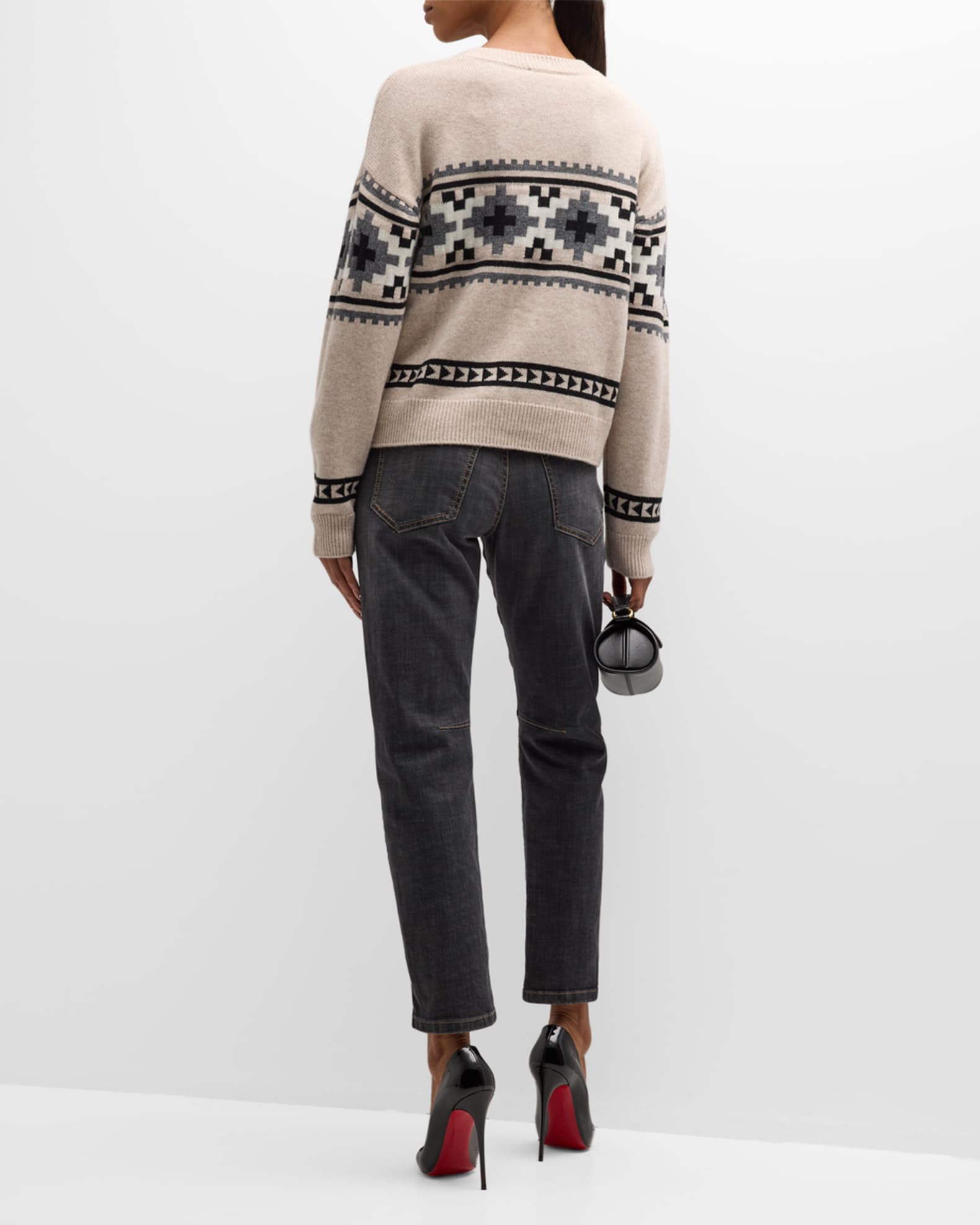 Rails - Carrick Sweater