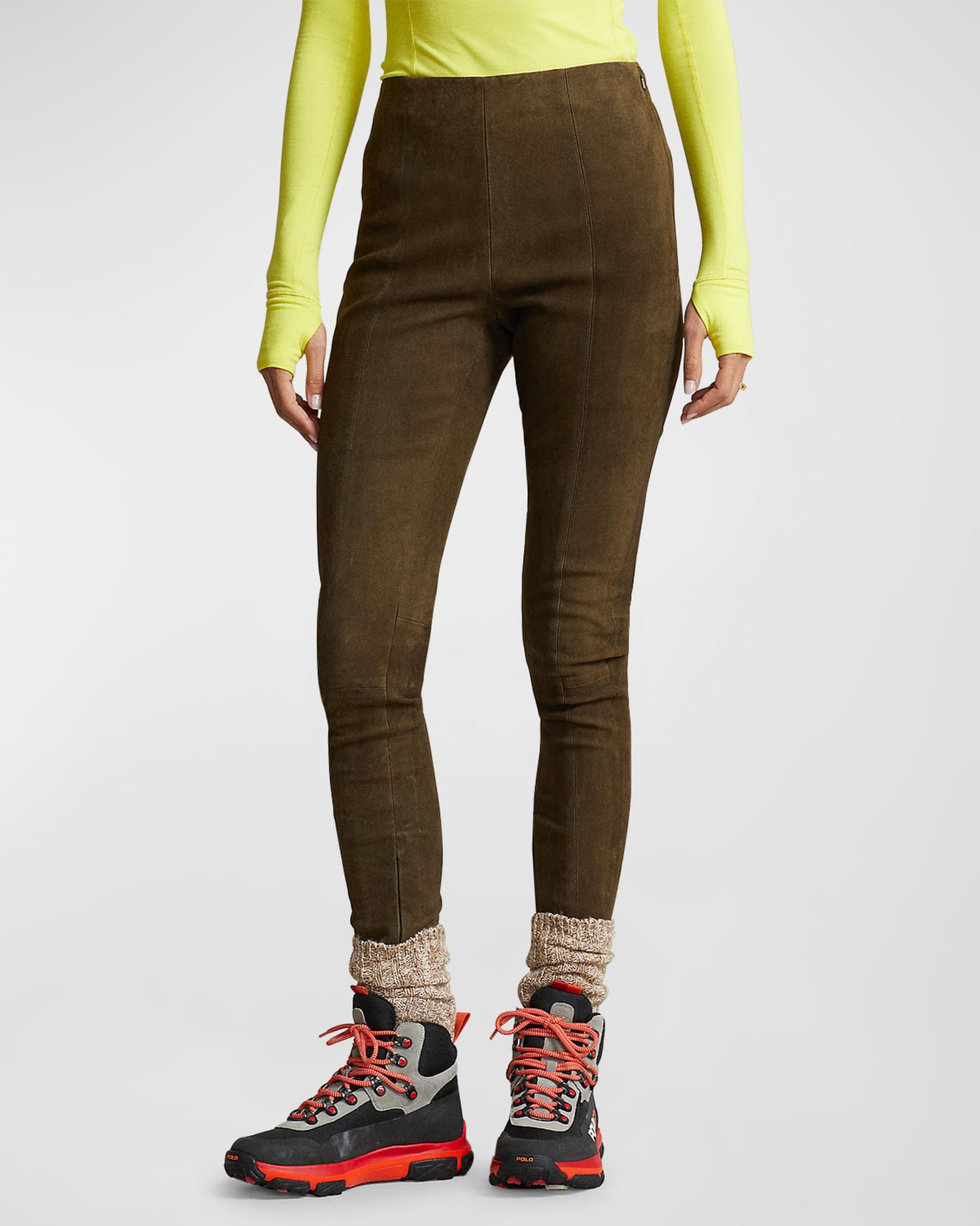 Legging ralph lauren cheap