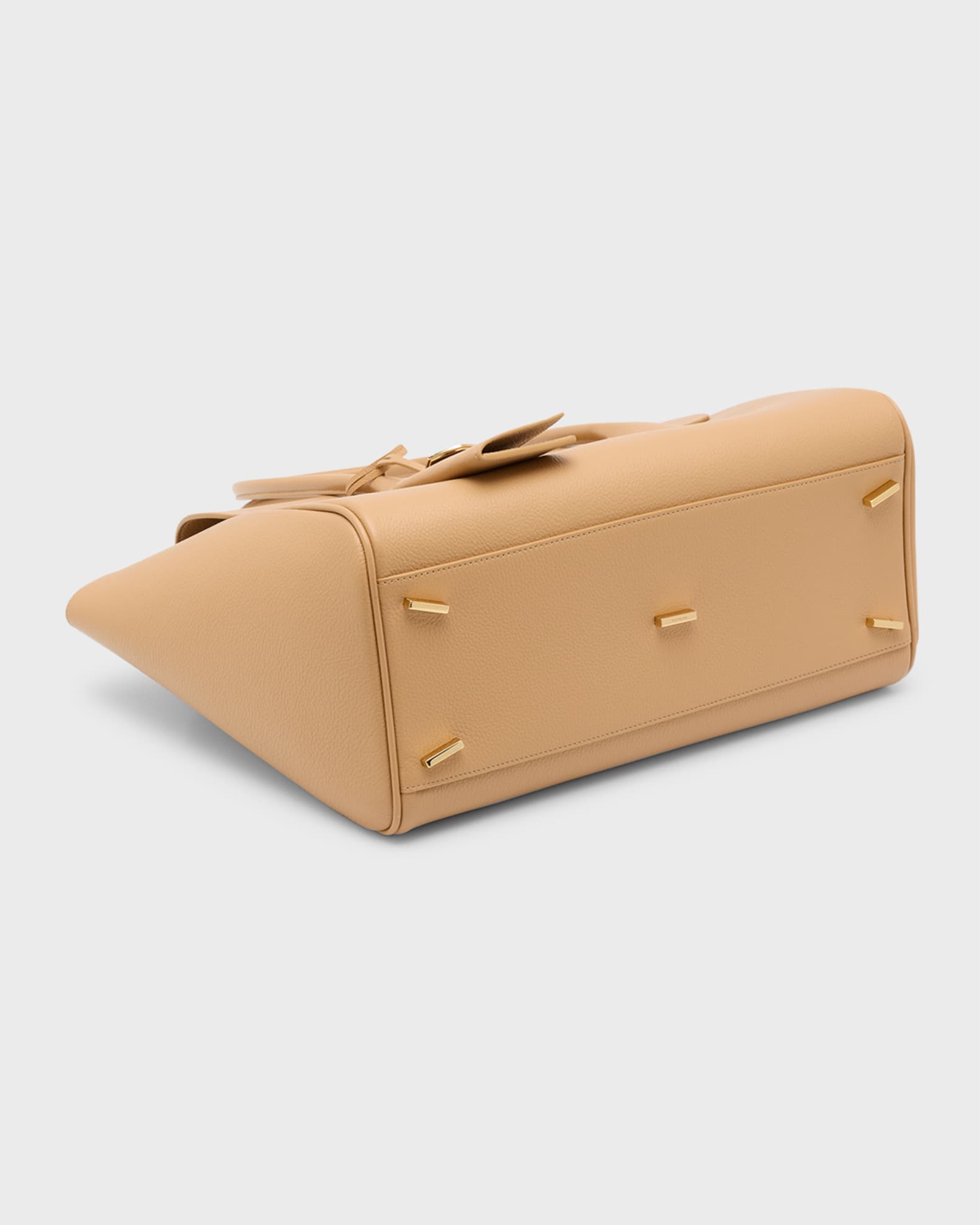Ferragamo Firenze Flap Tote Bag Neiman Marcus