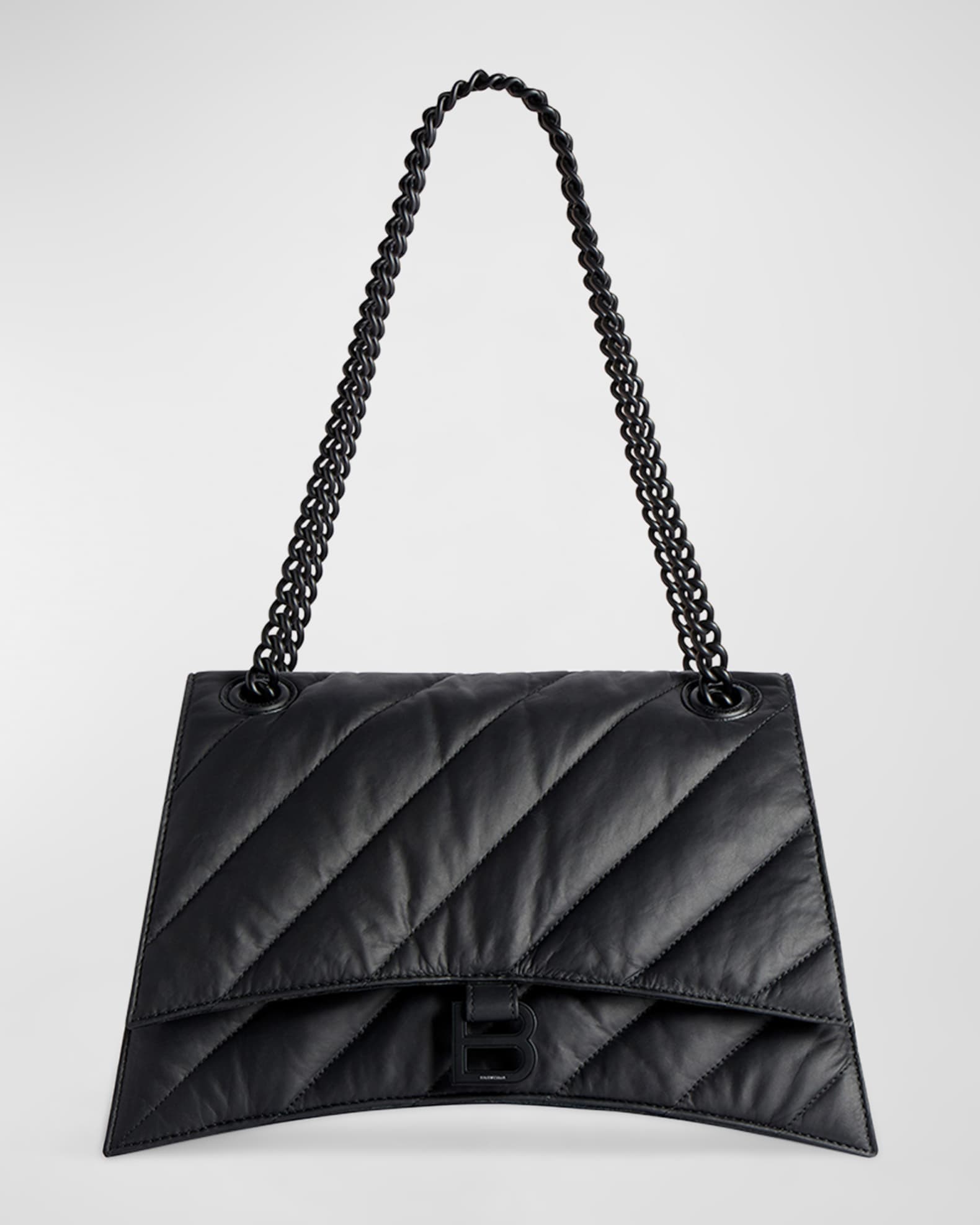 Balenciaga puffer bag online
