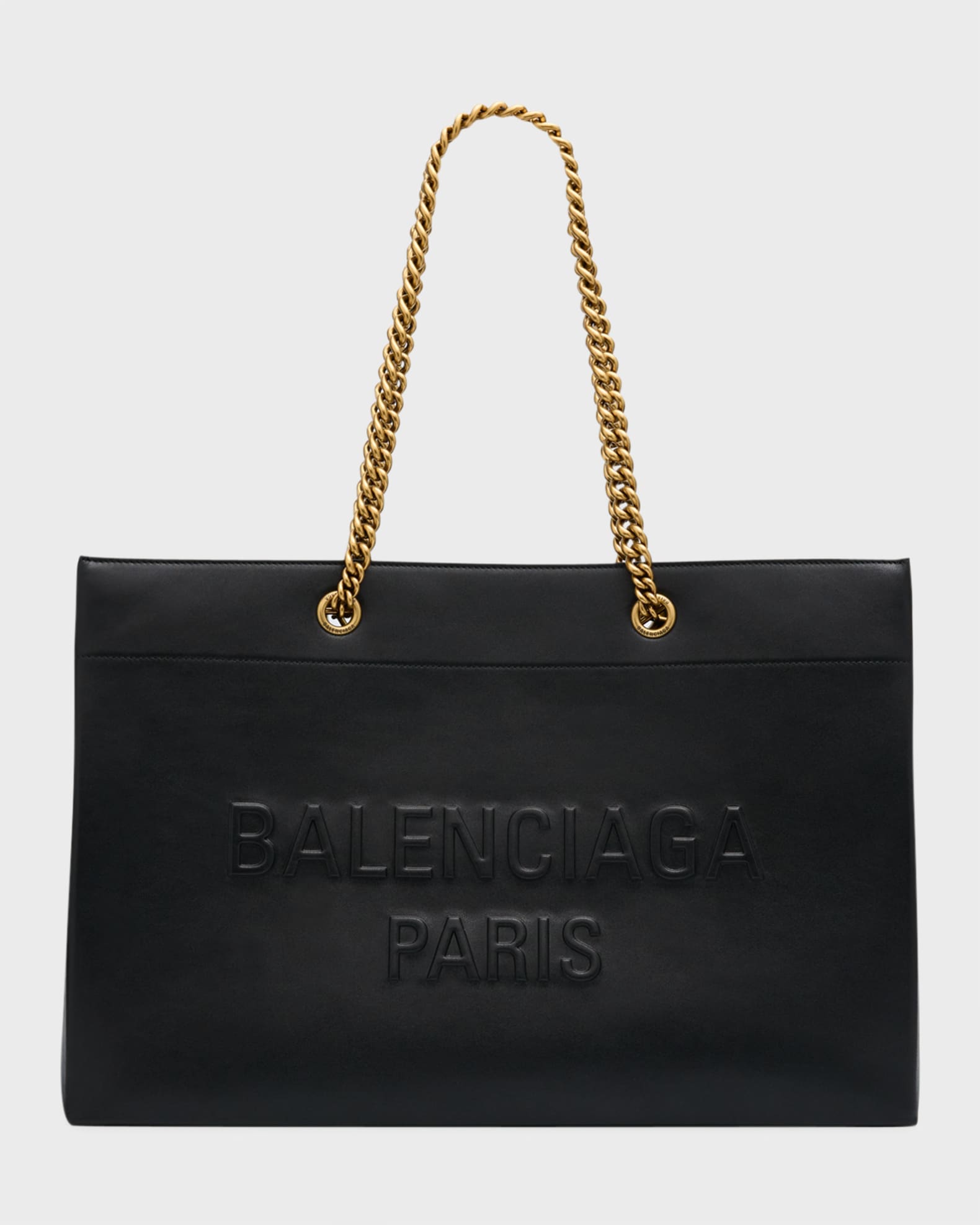 Balenciaga canvas bag discount xs