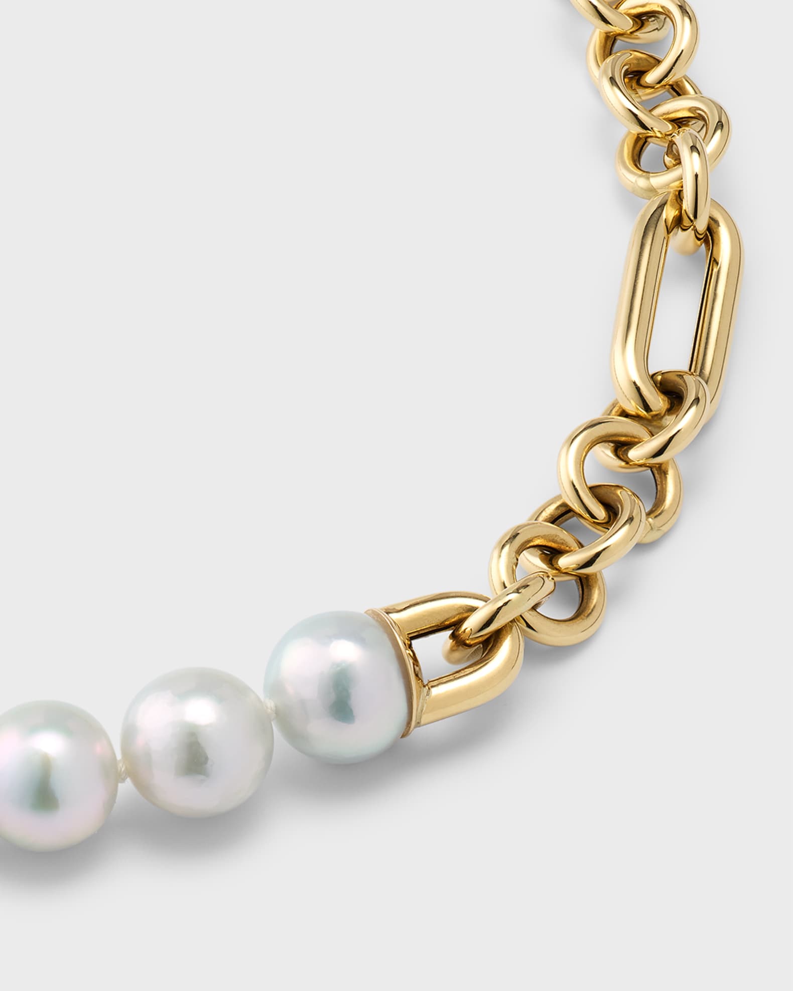 Chains and pearls hotsell