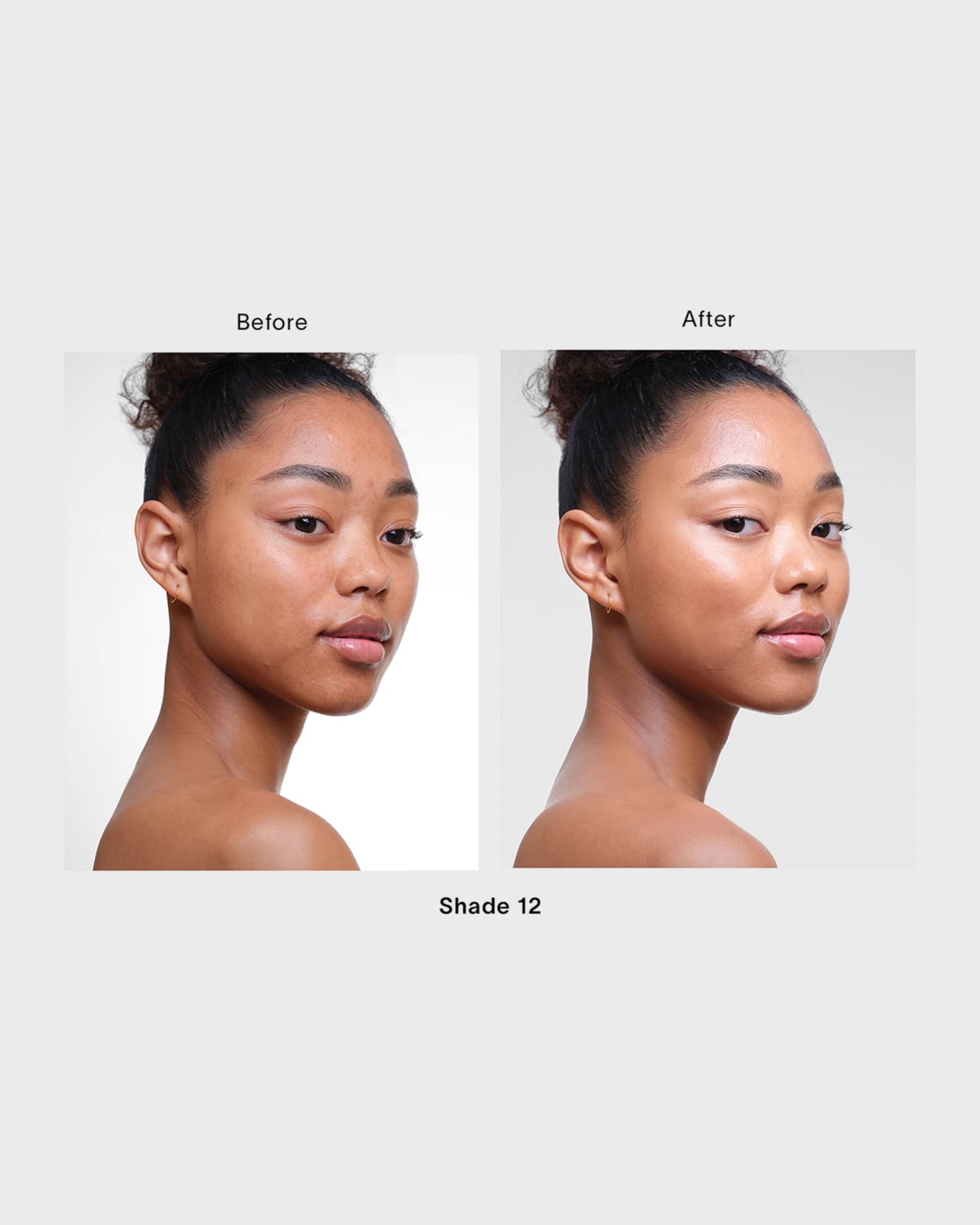 Veil Hydrating Skin Tint, 1.2 oz.