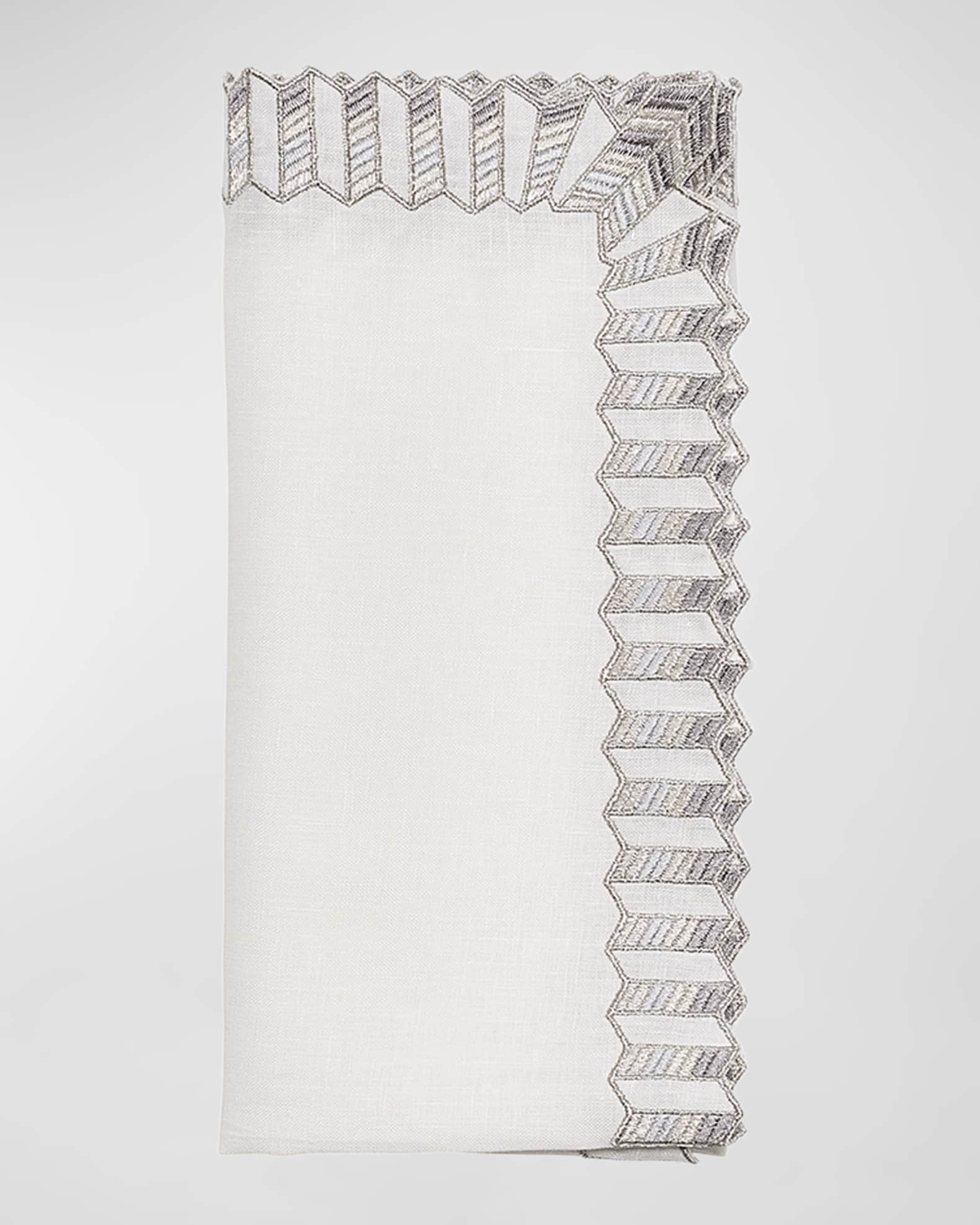 Etoile Dinner Napkins 1