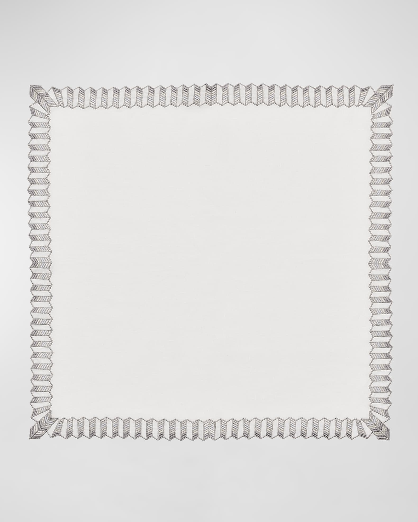Etoile Dinner Napkins 0
