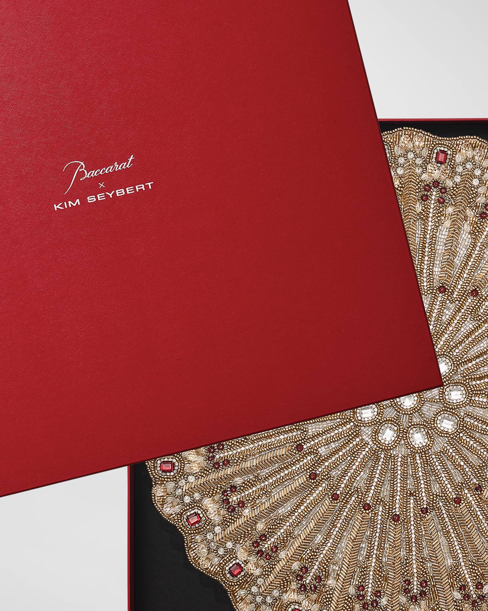 Lumiere Placemat 1