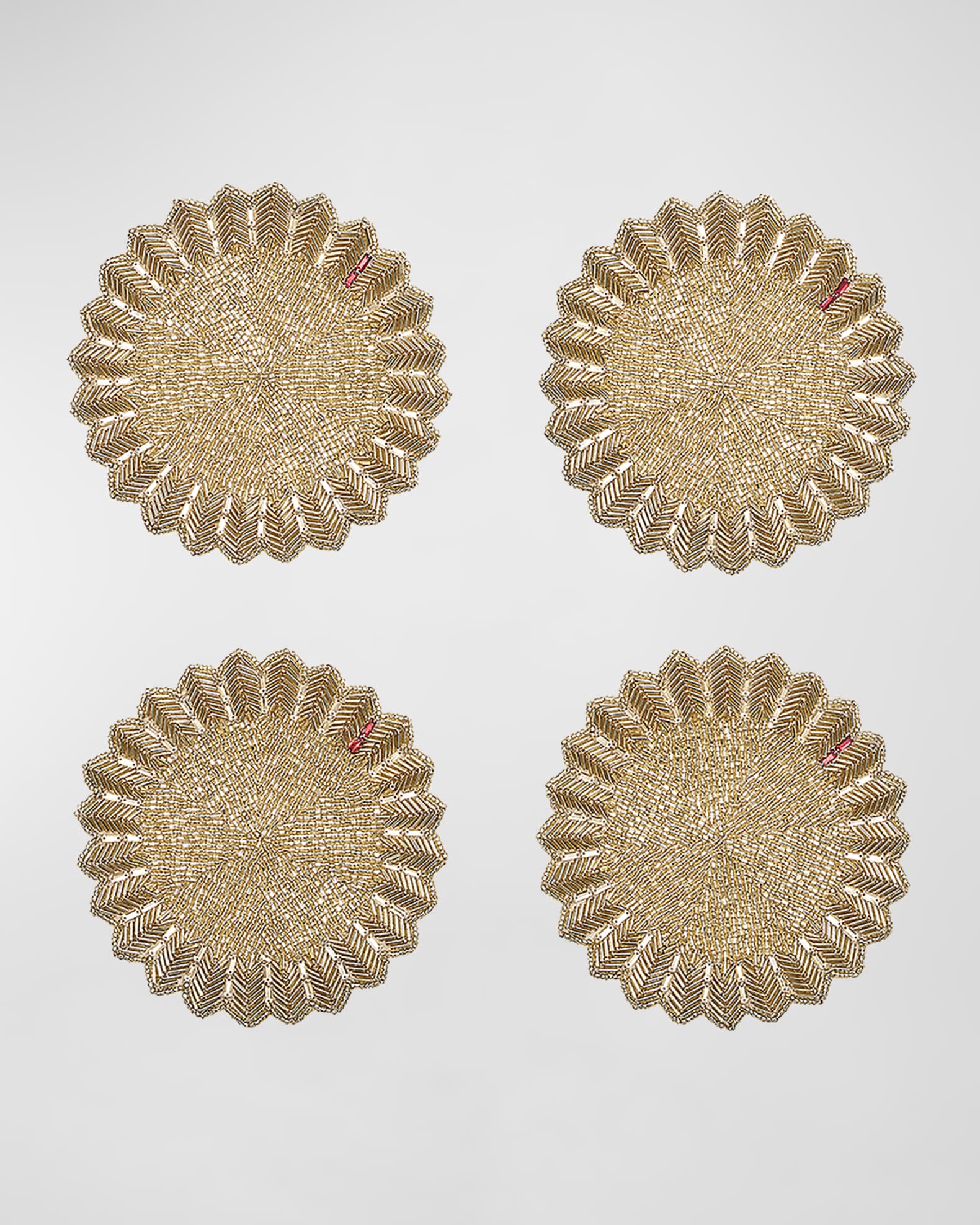 Etoile Coaster, Set of 4 0