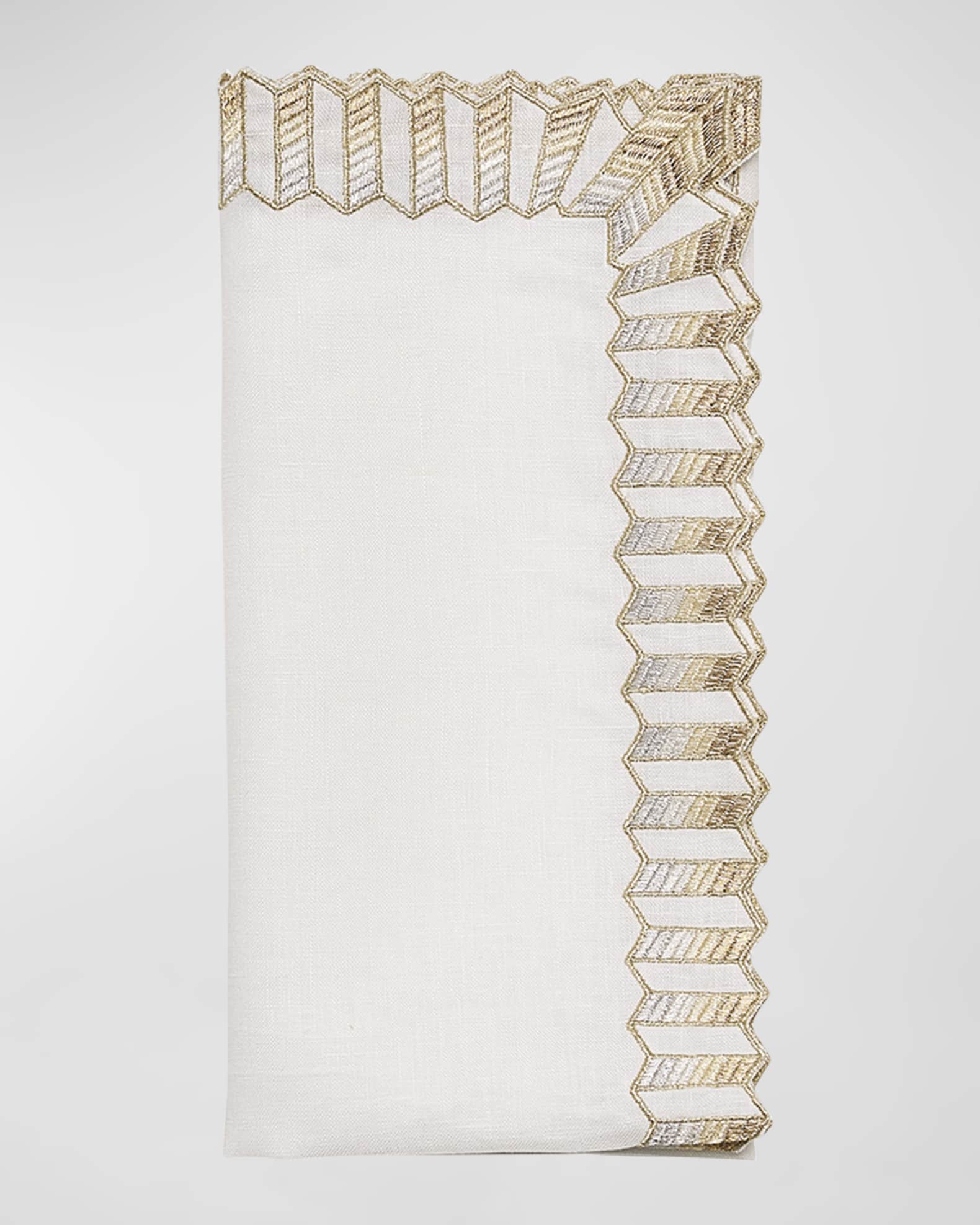 Etoile Dinner Napkins 1
