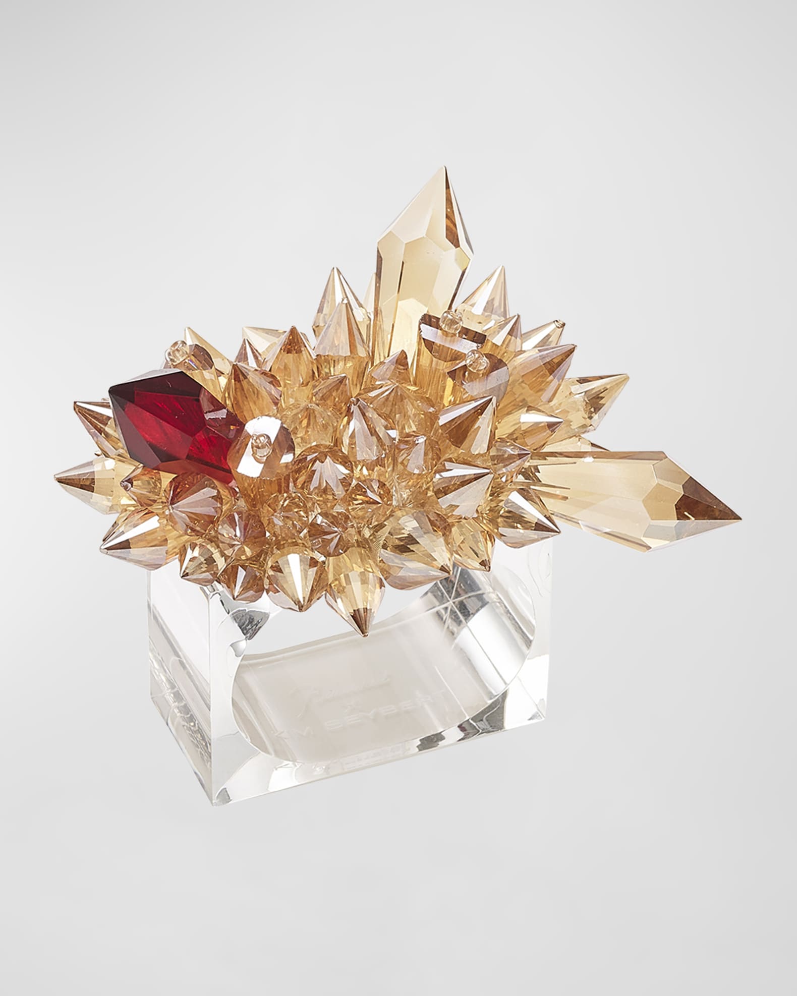 Neiman marcus napkin rings sale