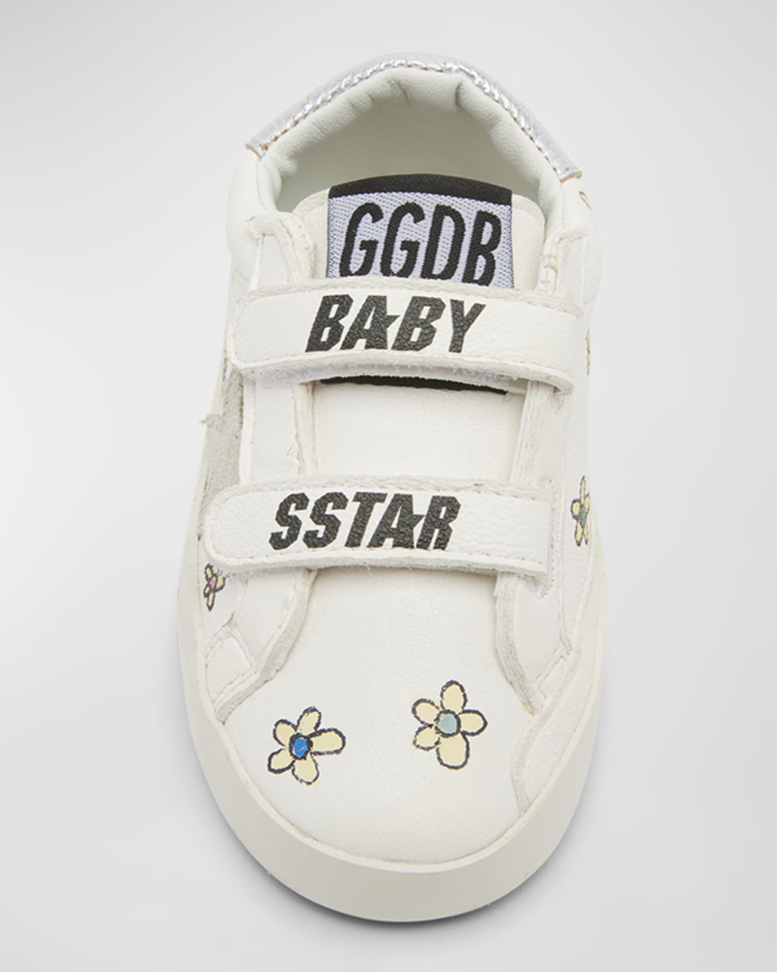 Golden Goose Girl