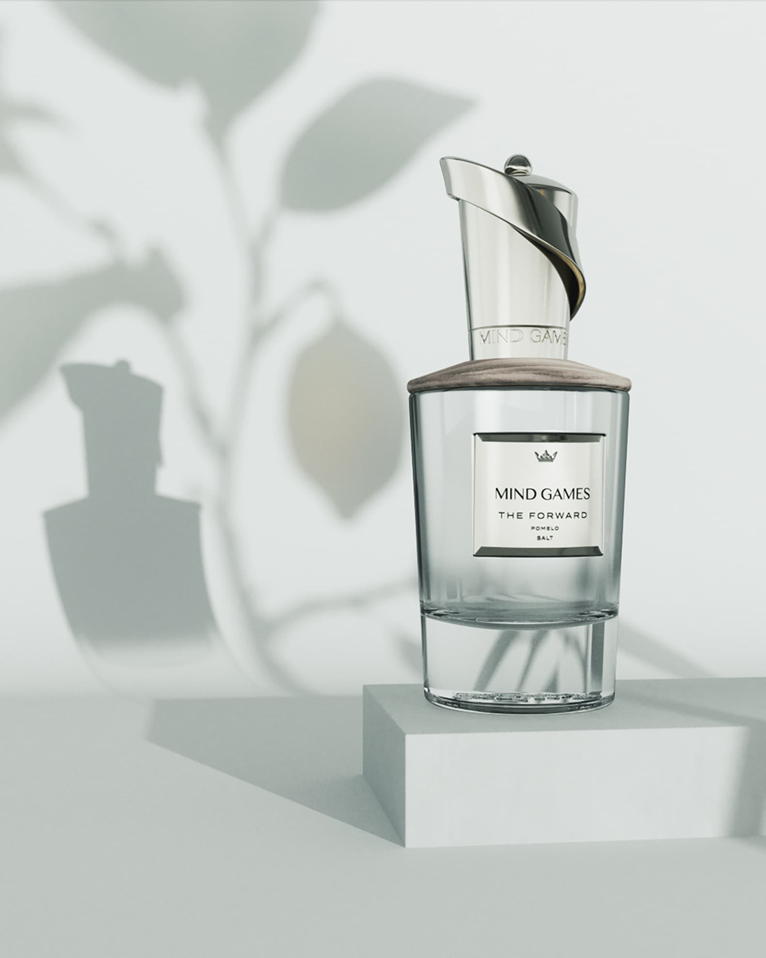 MIND GAMES The Forward Extrait de Parfum, 3.4 oz. | Neiman Marcus