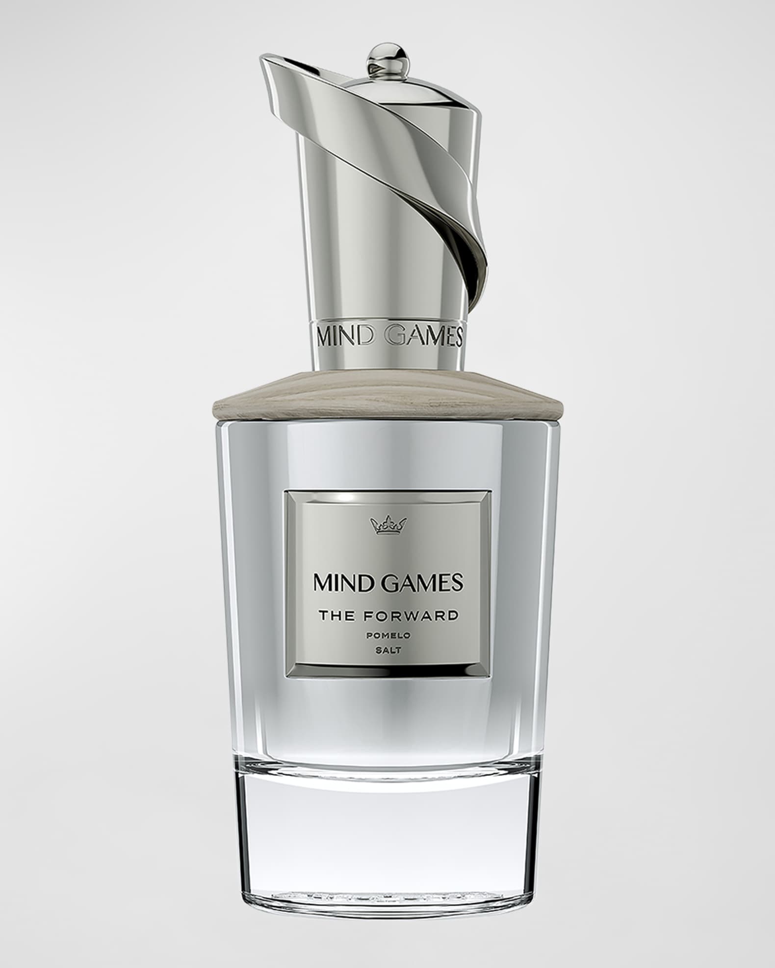 The Forward Extrait de Parfum, 3.4 oz. 0