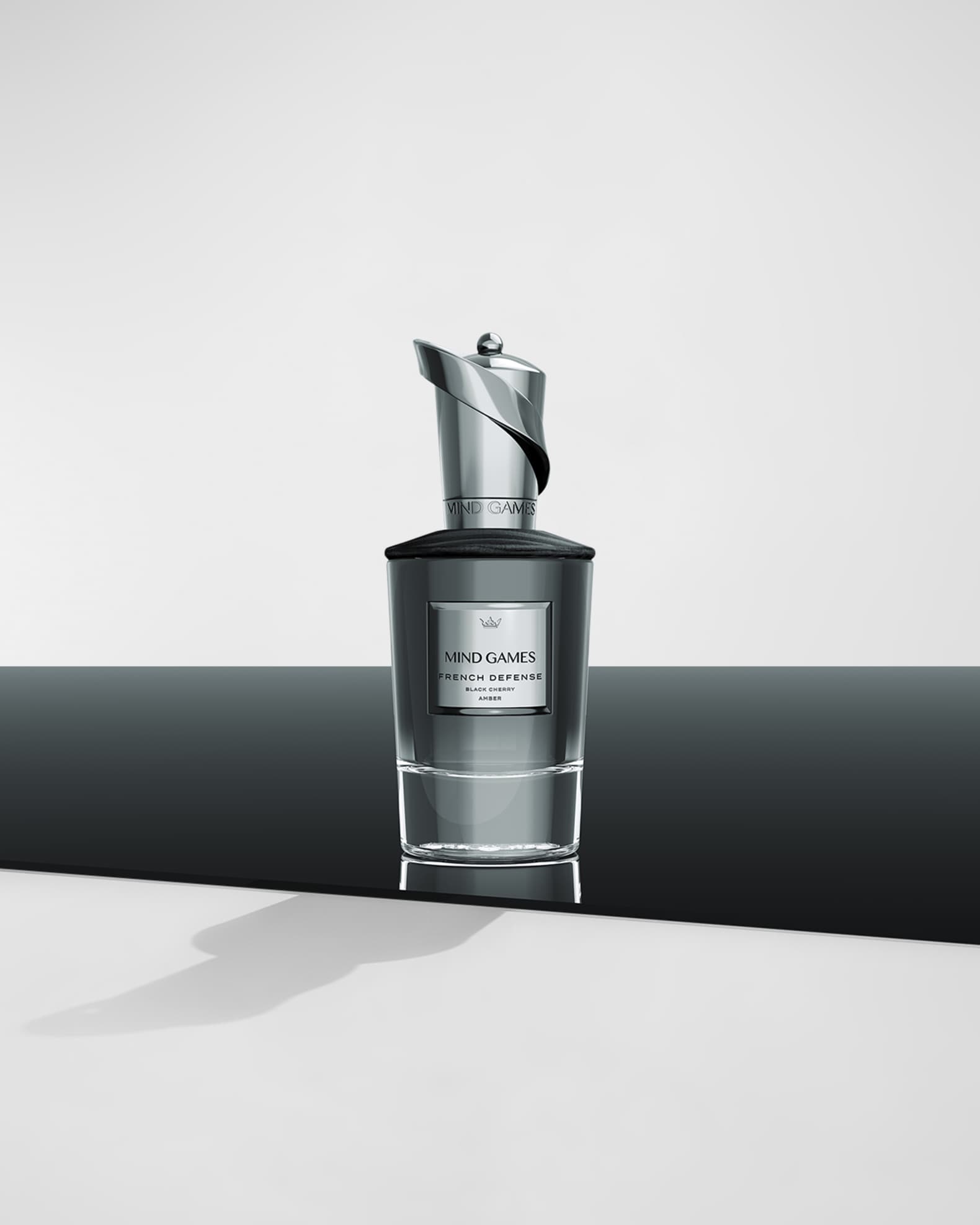 MIND GAMES French Defense Extrait de Parfum, 3.4 oz. | Neiman Marcus