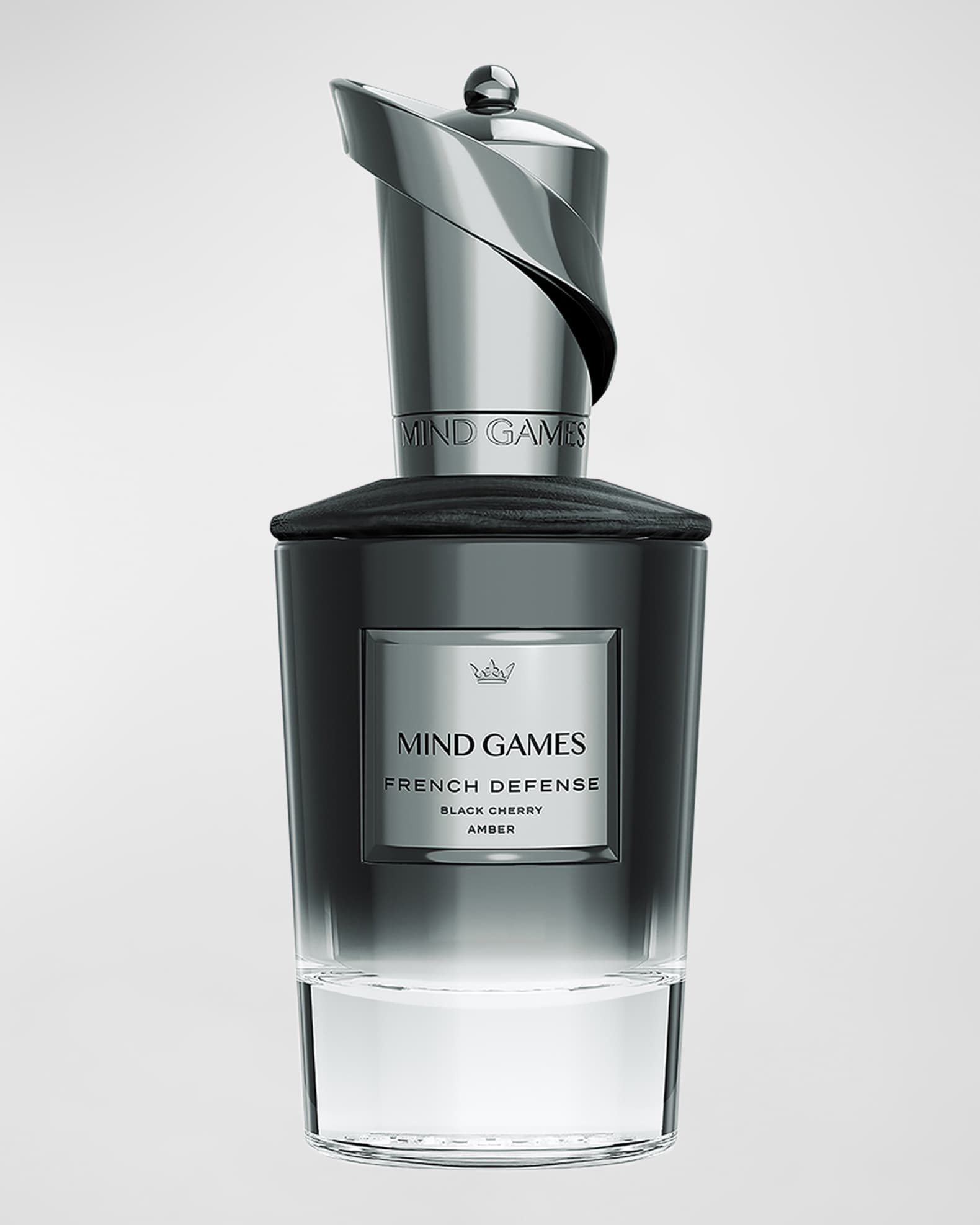 French Defense Extrait de Parfum, 3.4 oz. 0