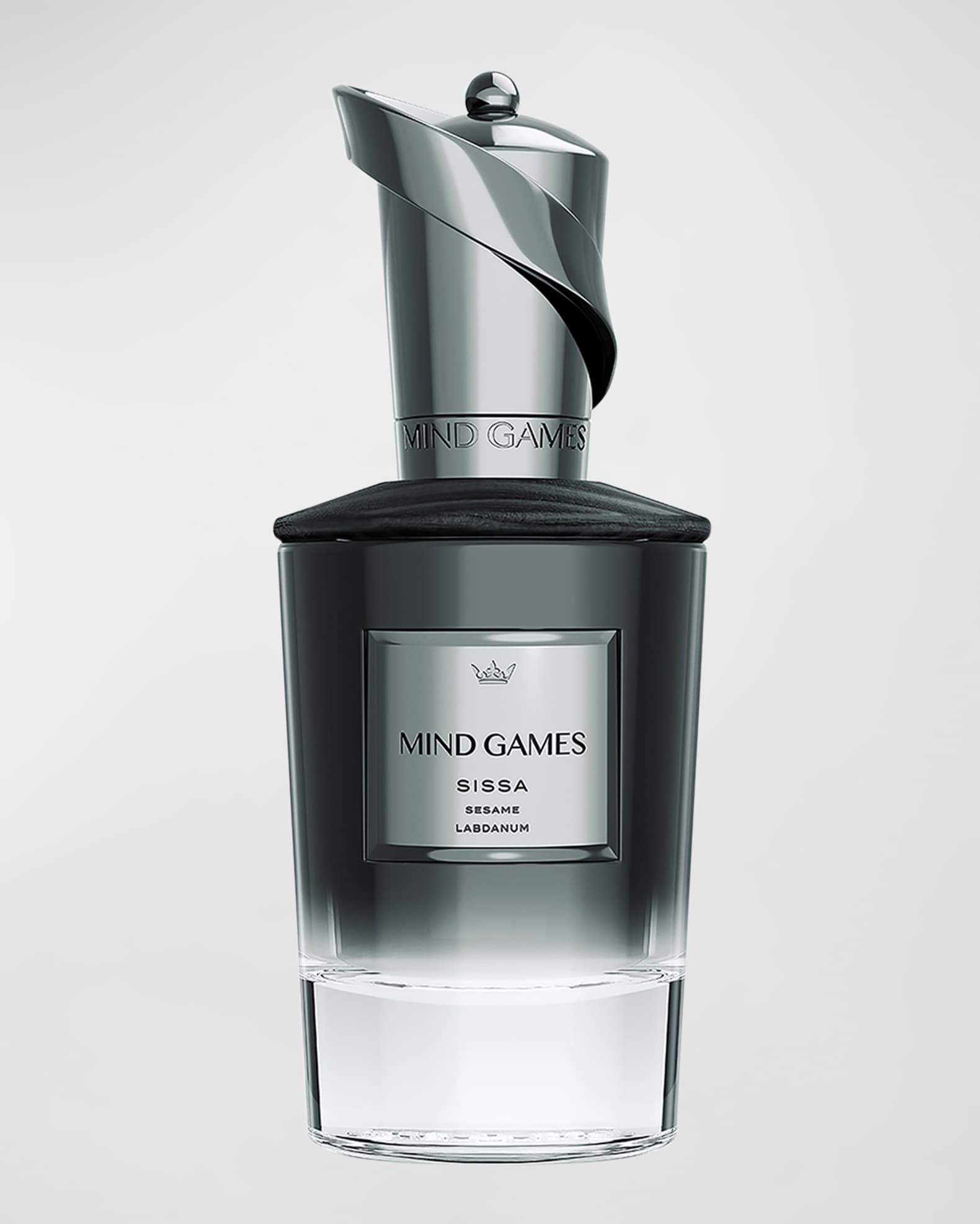 Sissa Extrait de Parfum, 3.4 oz. 0