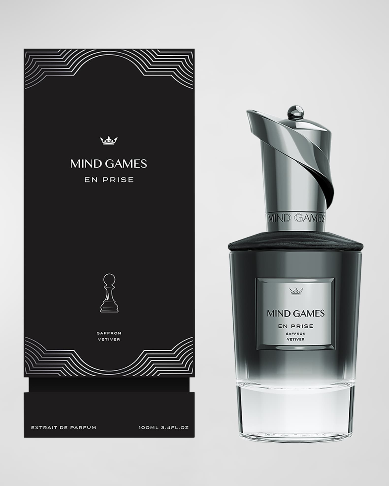En Prise Extrait de Parfum, 3.4 oz. 1