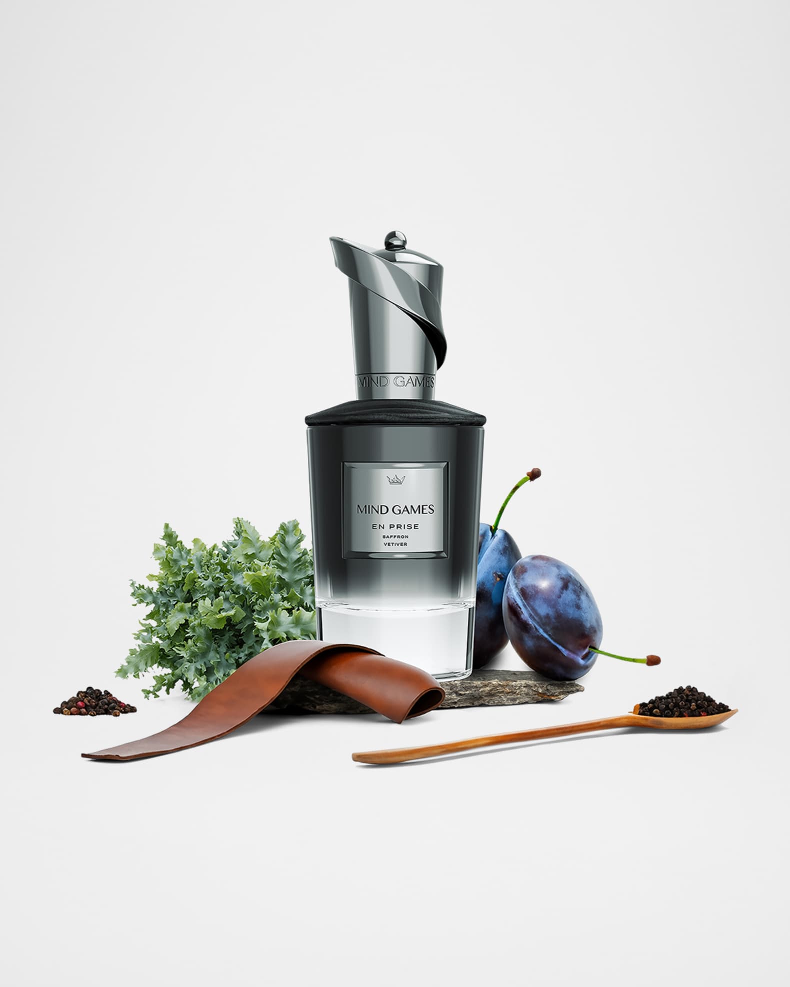 MIND GAMES En Prise Extrait de Parfum, 3.4 oz. | Neiman Marcus