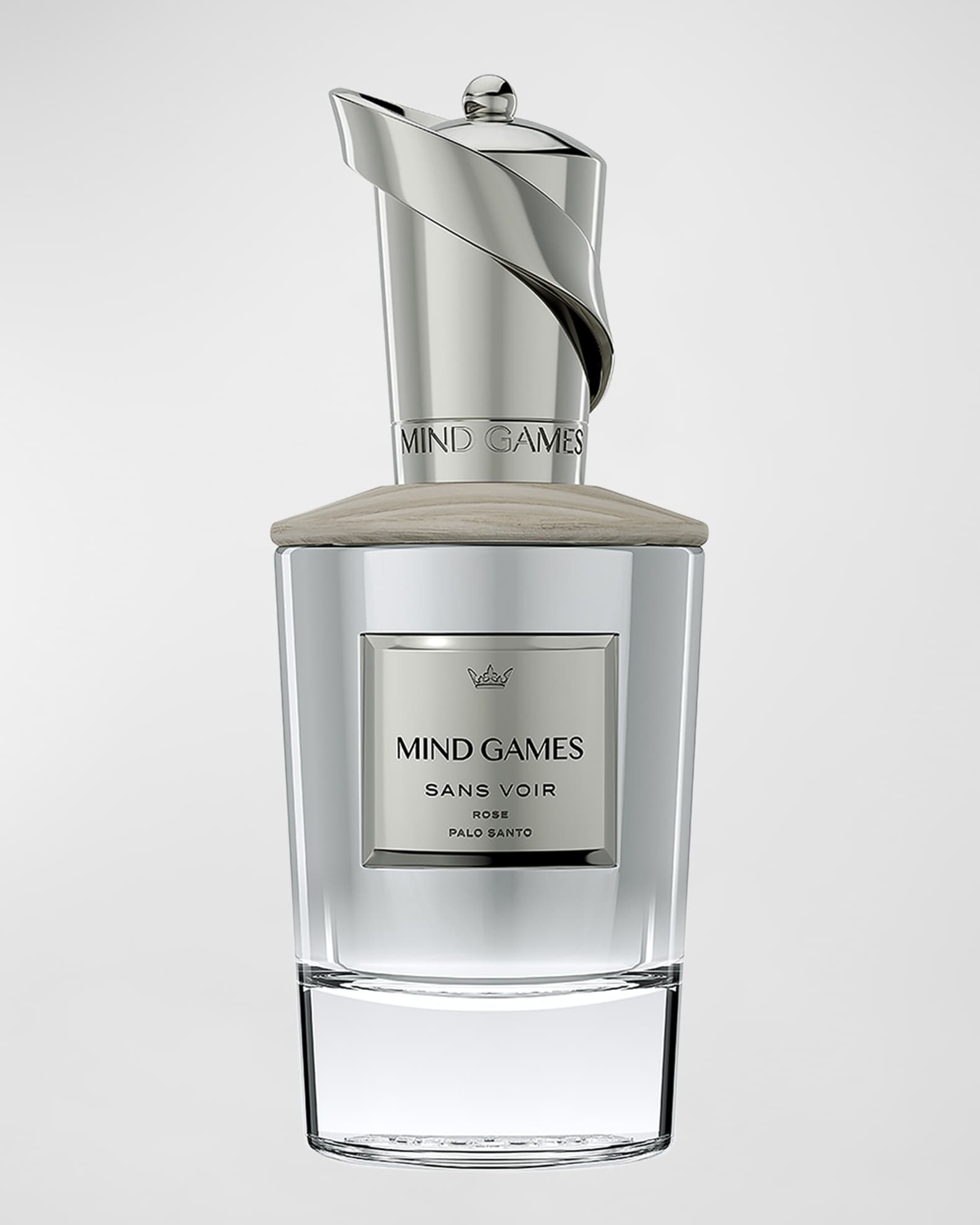 Sans Voir Extrait de Parfum, 3.4 oz. 0