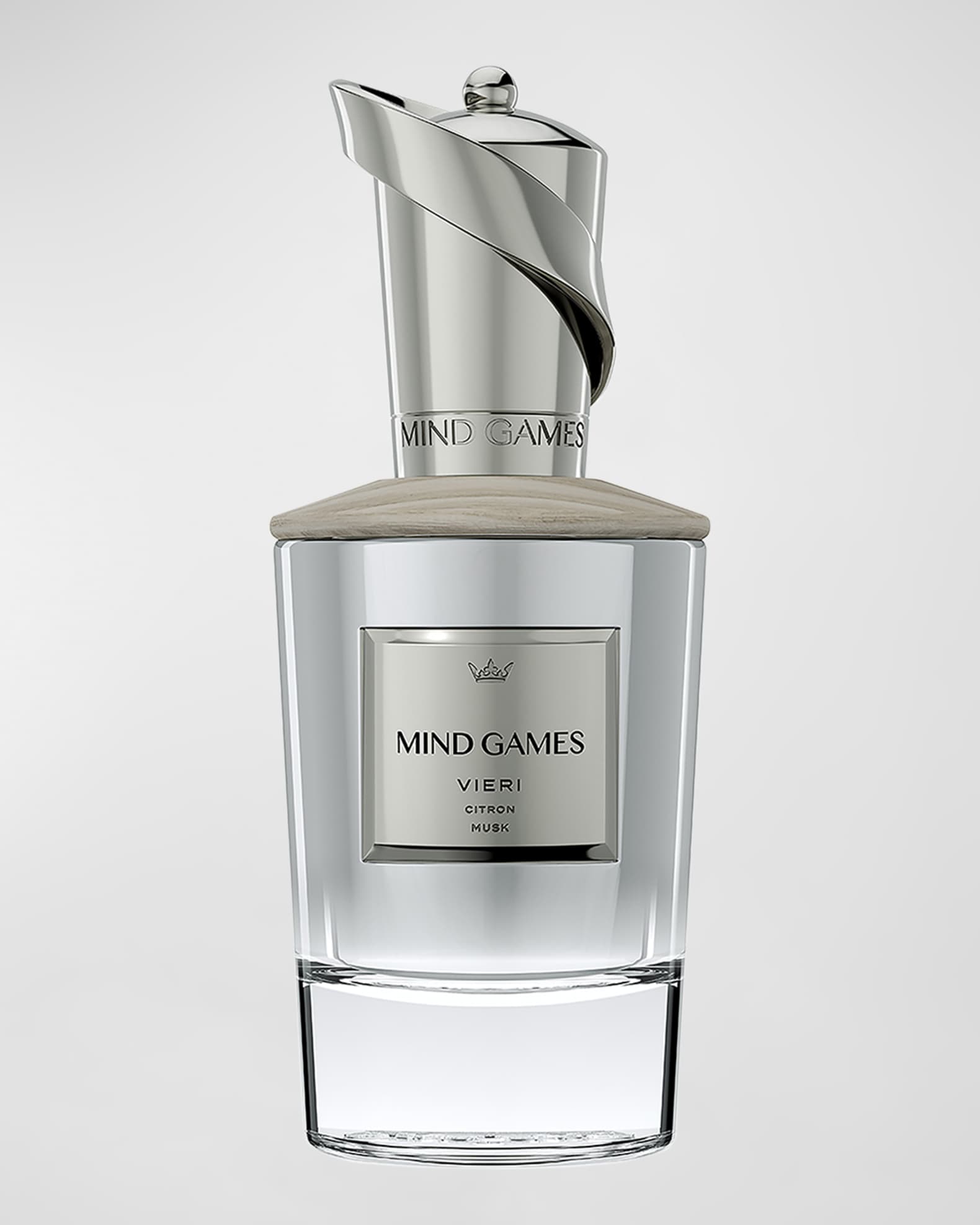 Vieri Extrait de Parfum, 3.4 oz. 0