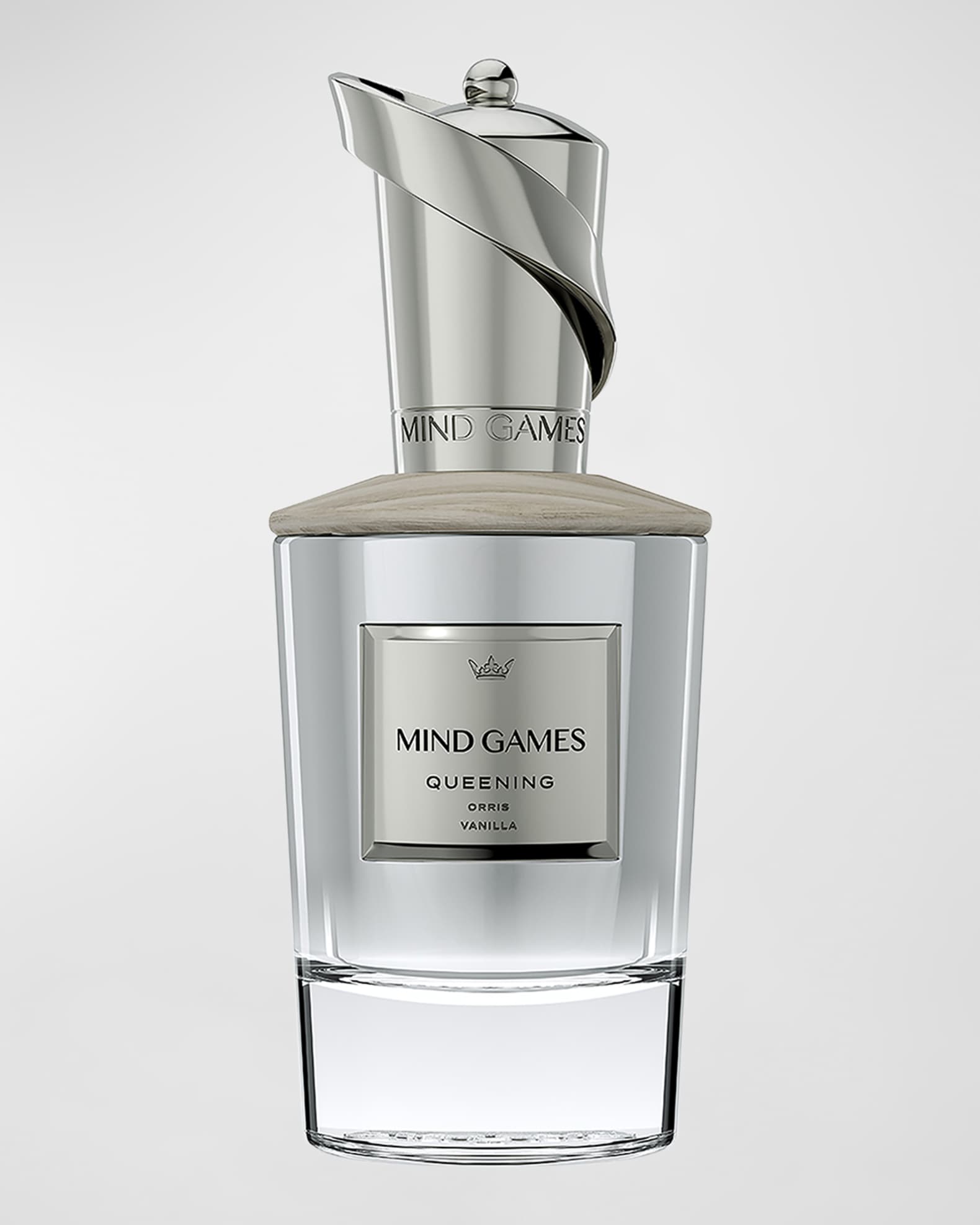 Queening Extrait de Parfum, 3.4 oz. 0