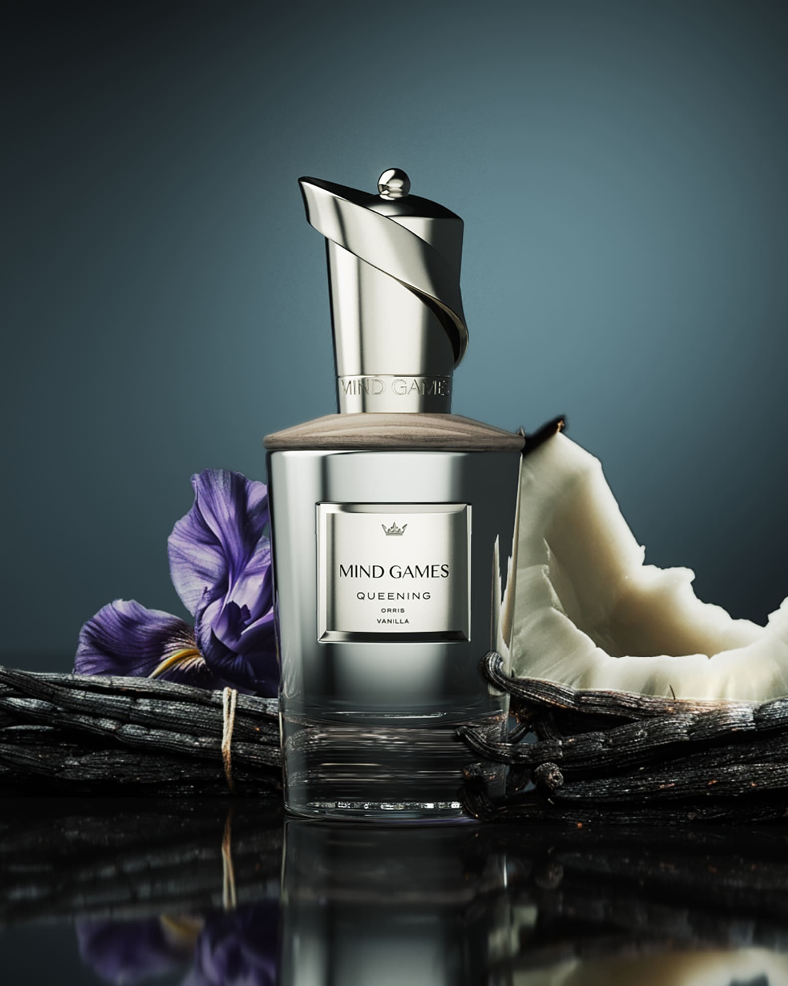 MIND GAMES Queening Extrait de Parfum, 3.4 oz. | Neiman Marcus