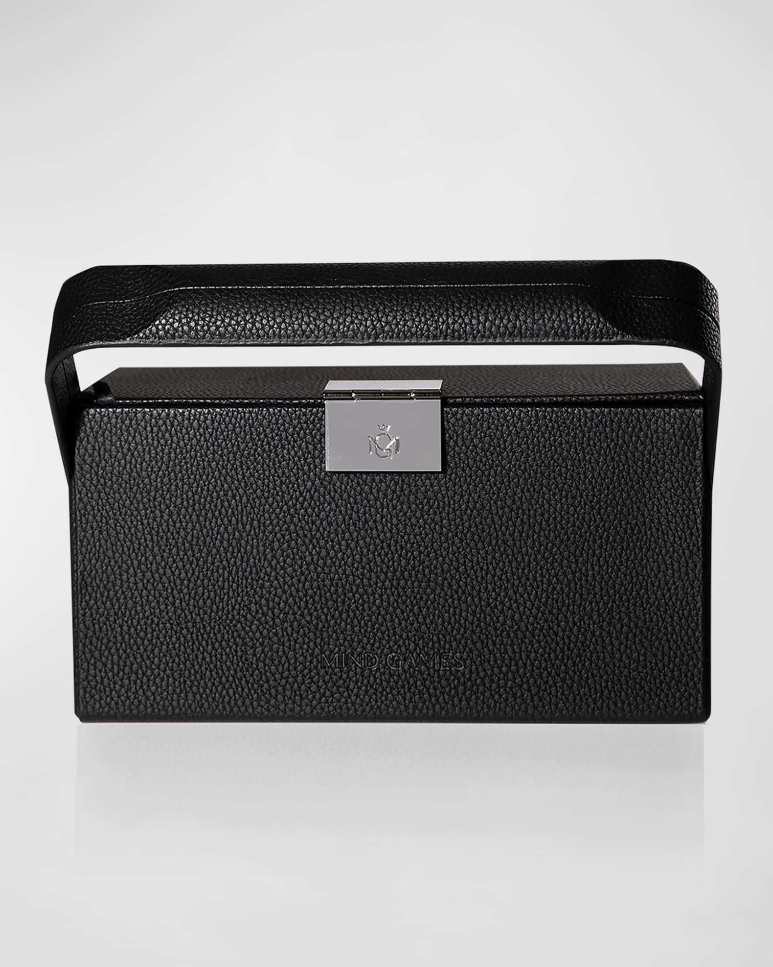 Leather Fragrance Case 0