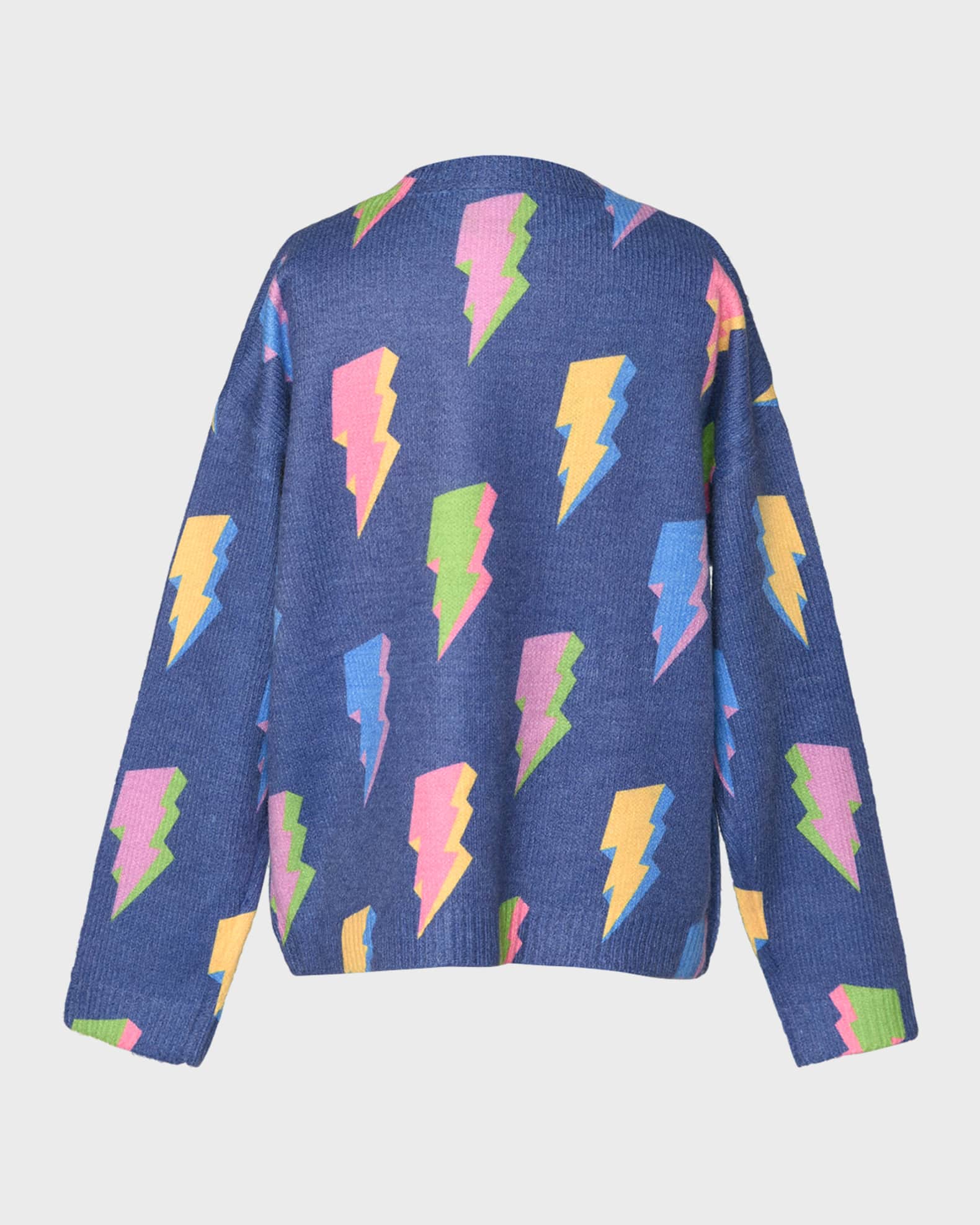 Lightning Bolt Sweater main image 0