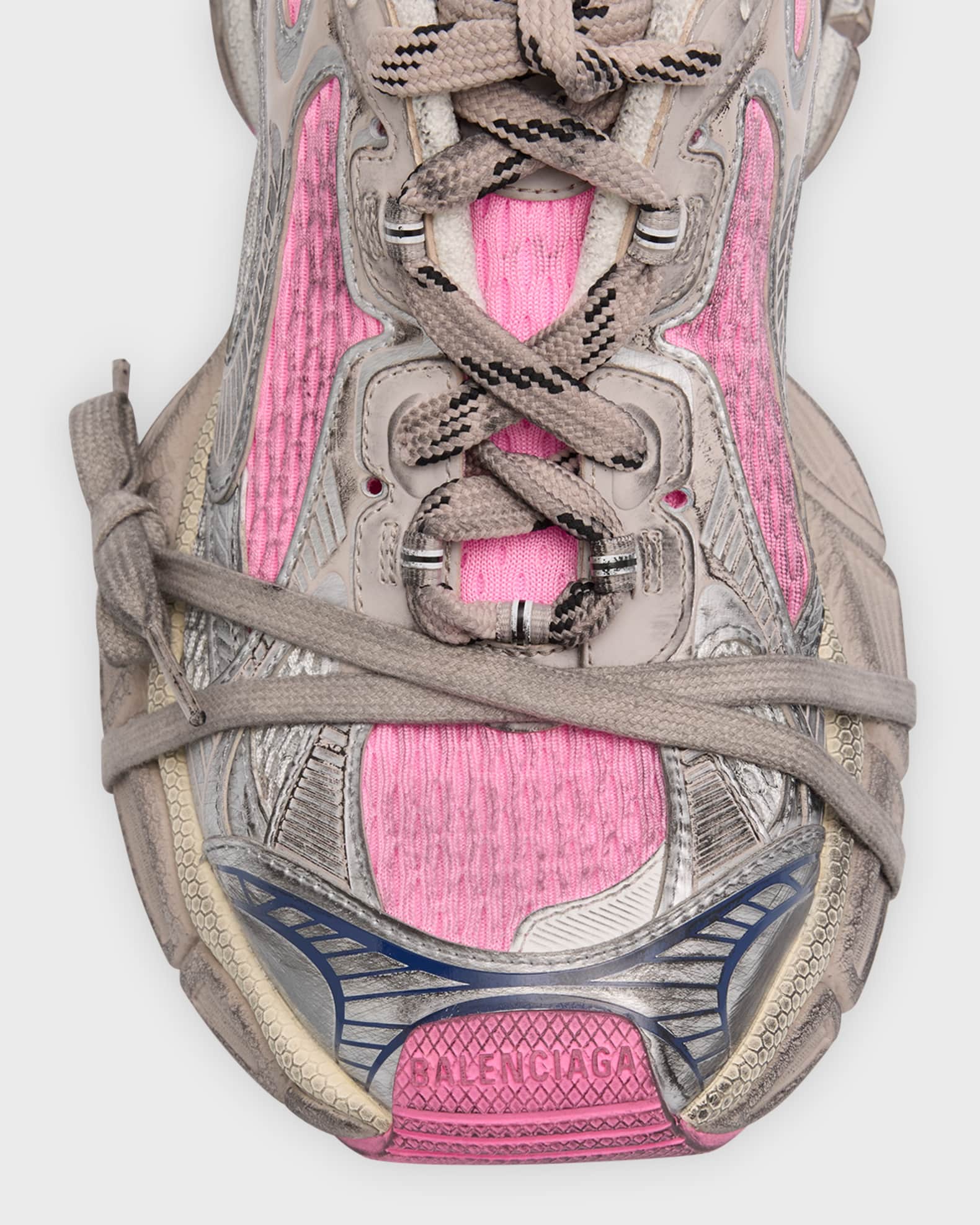 3XL Sneakers | Neiman Marcus