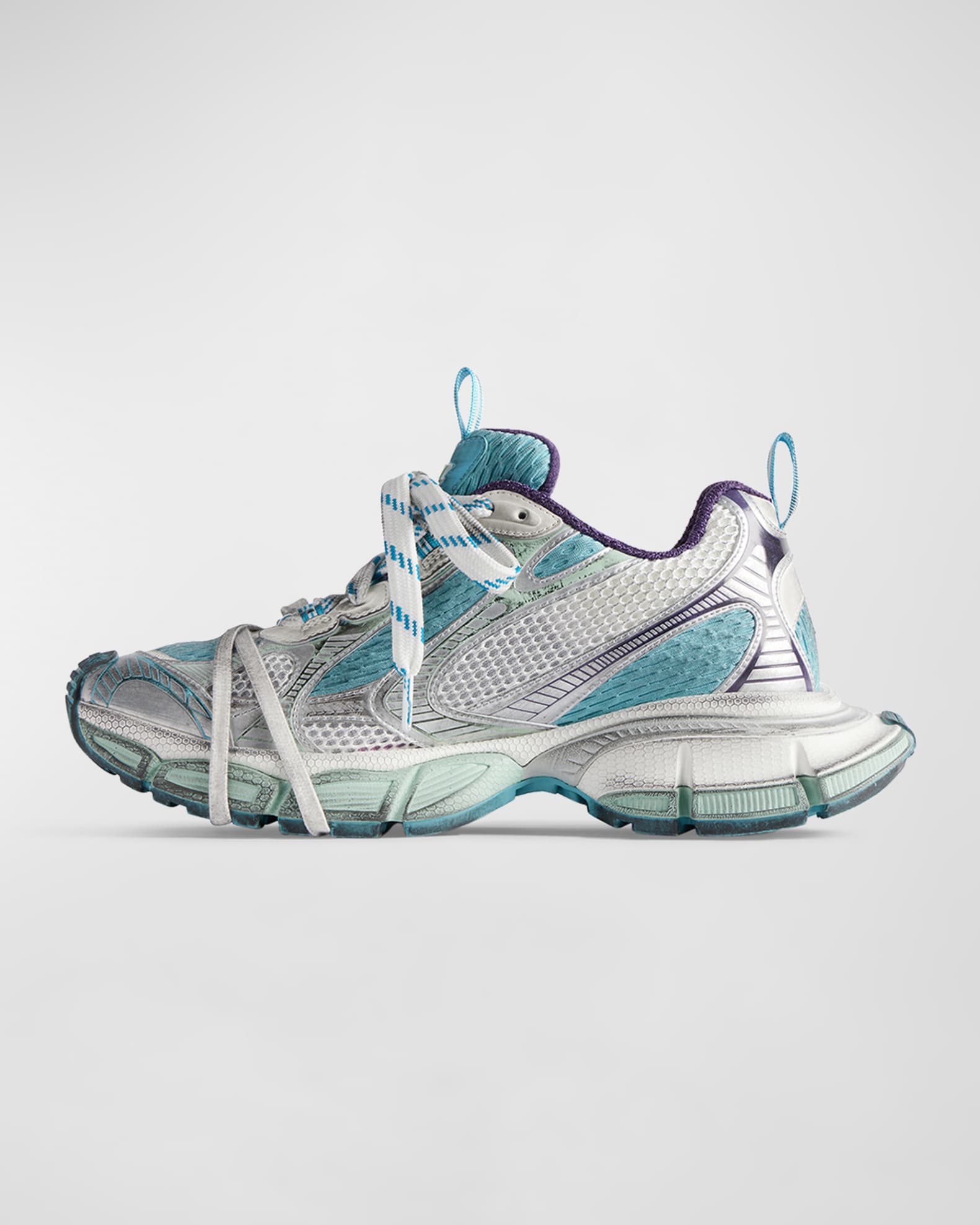 開店祝い Balenciaga 3XL Sneakers | Neiman Marcus 靴