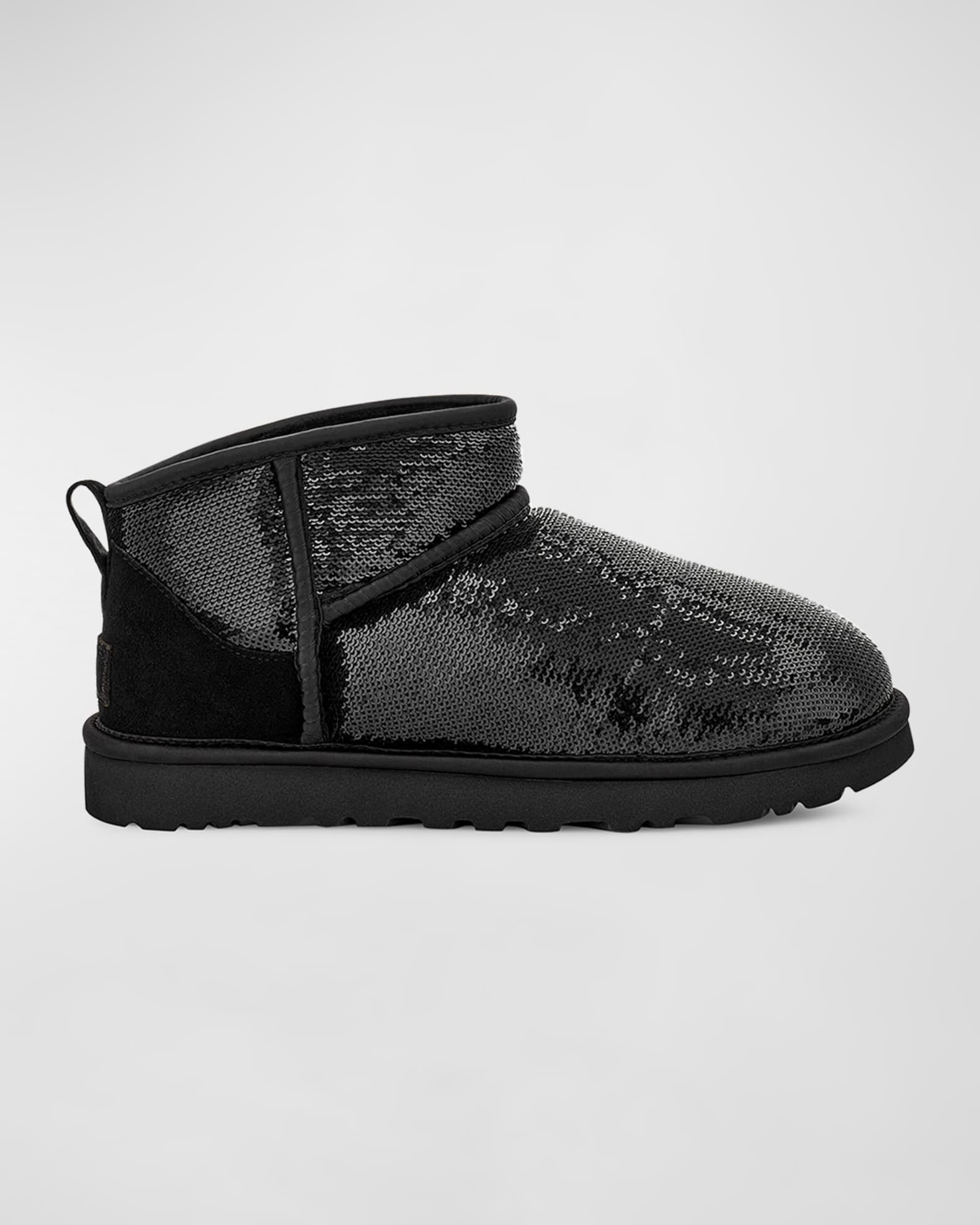 Ugg deals mini glitzy
