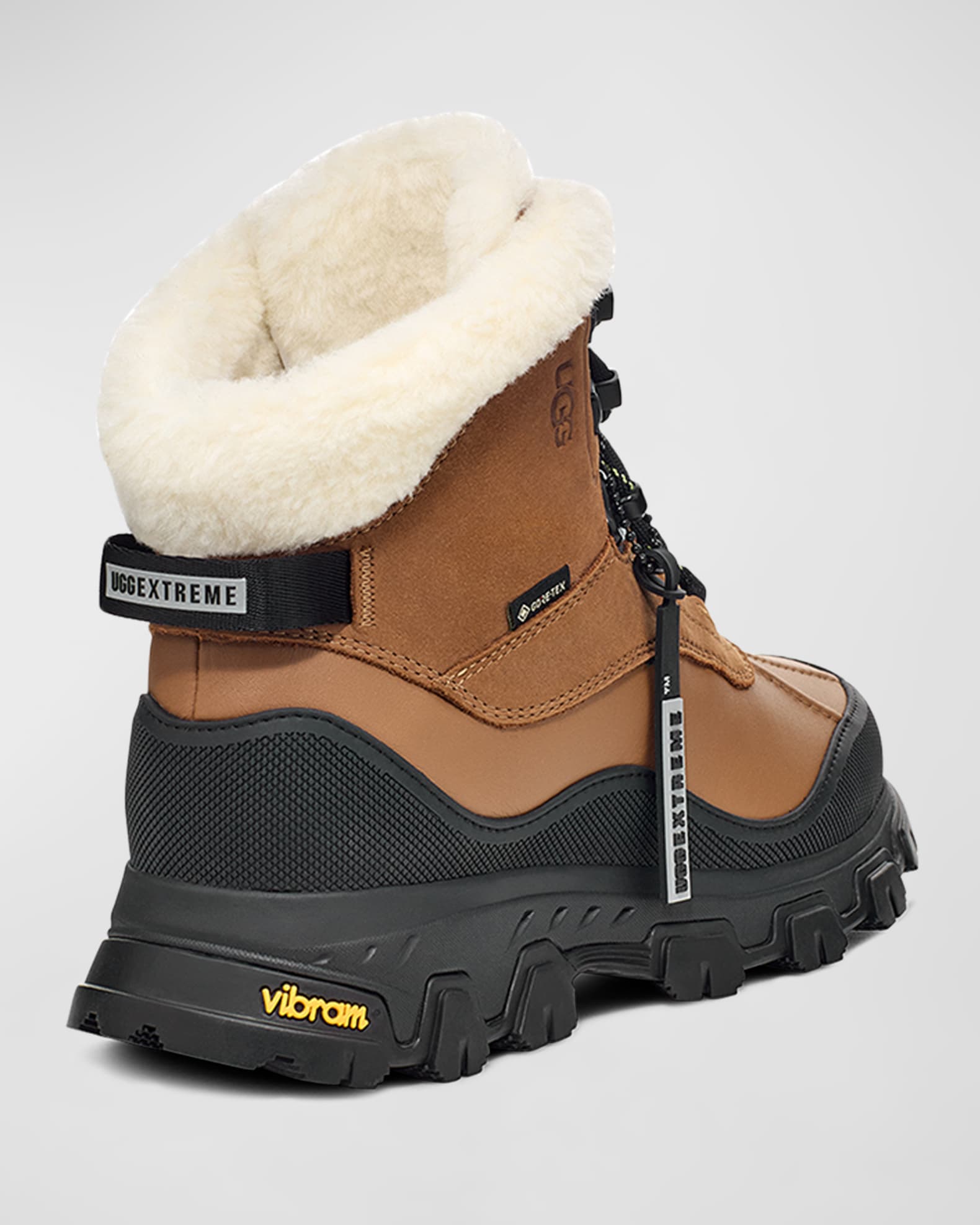 Bvlgari boots 2025