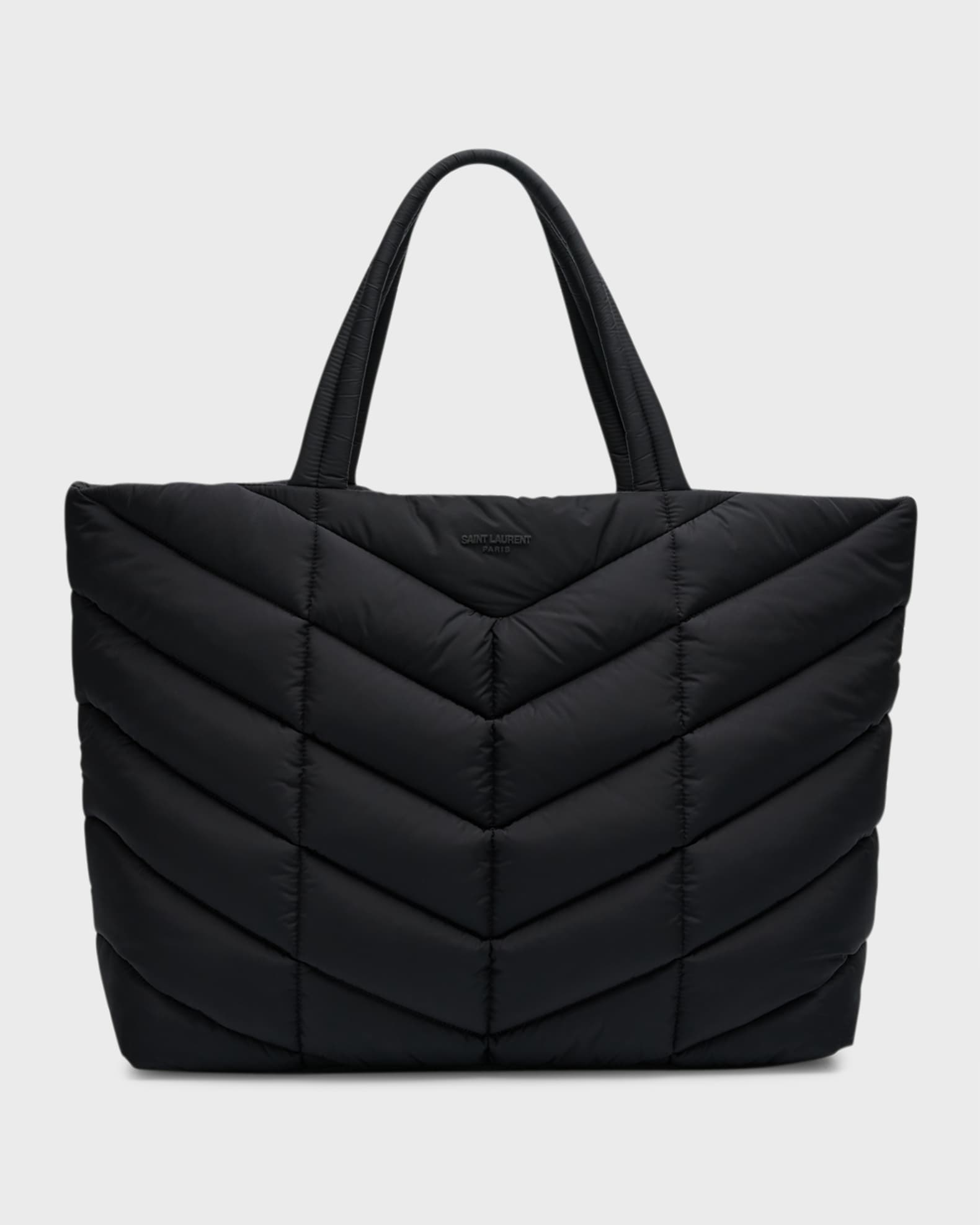 Neiman marcus black tote clearance