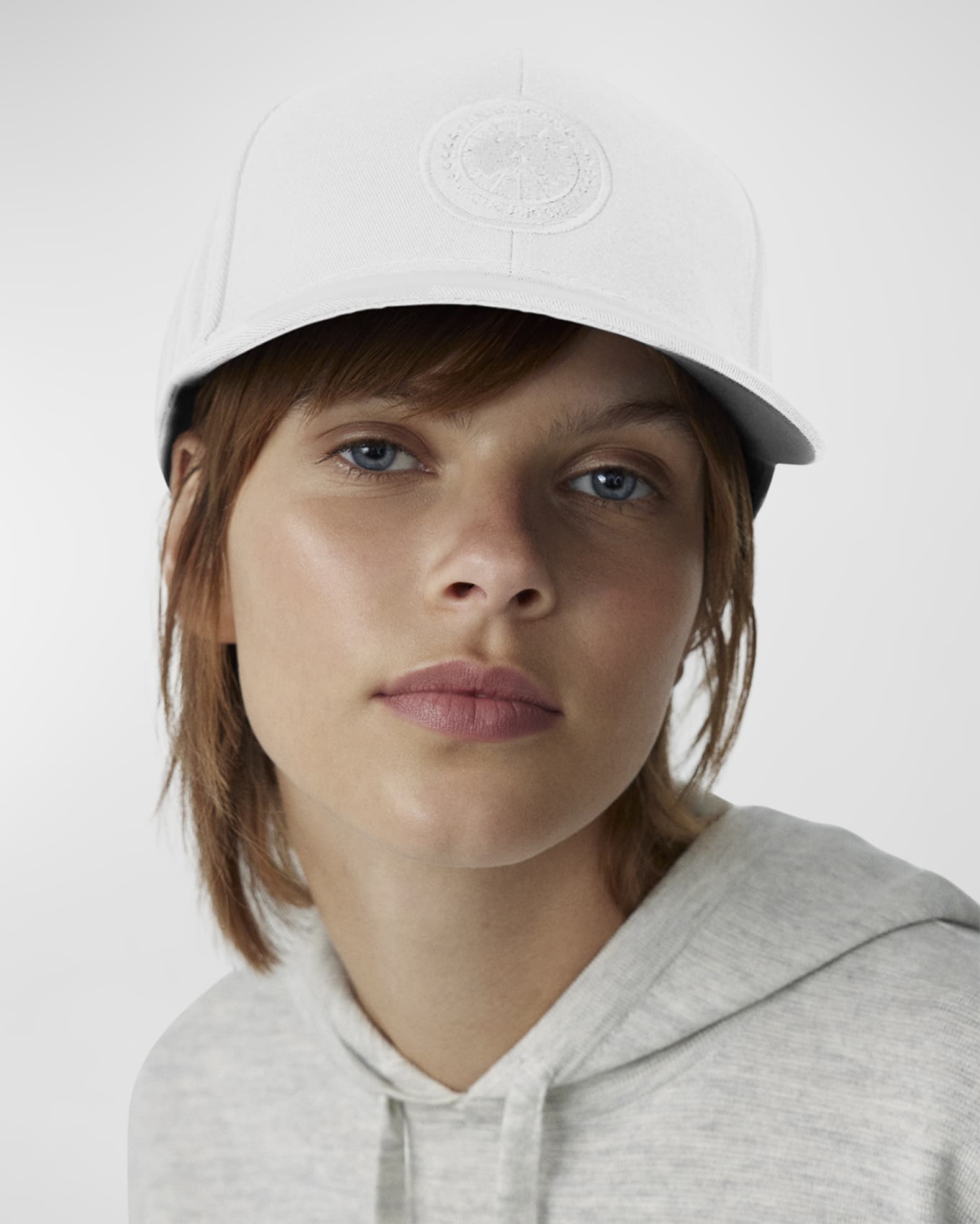 Canada goose baseball cap clearance