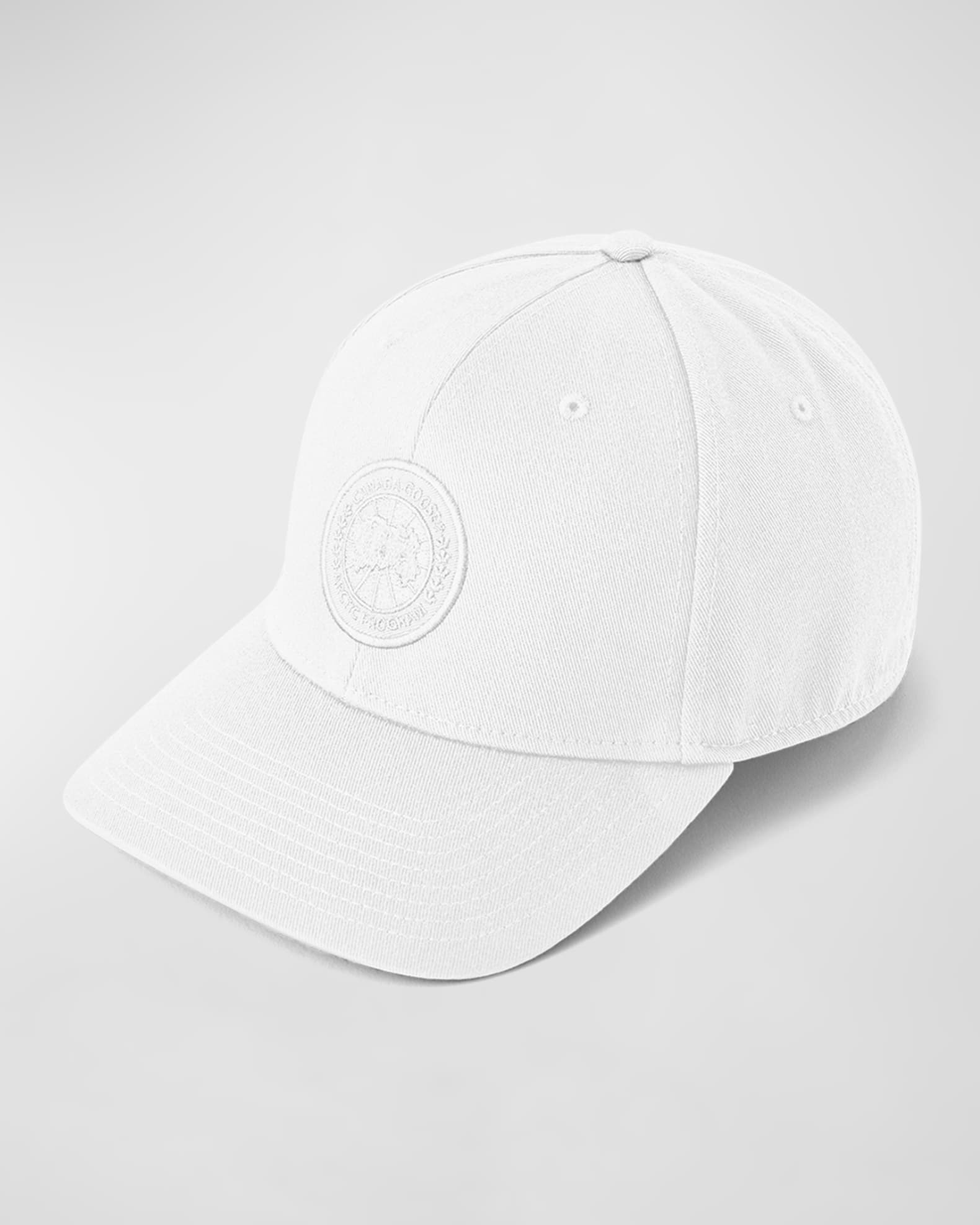 Canada Goose Tonal Baseball Cap Neiman Marcus