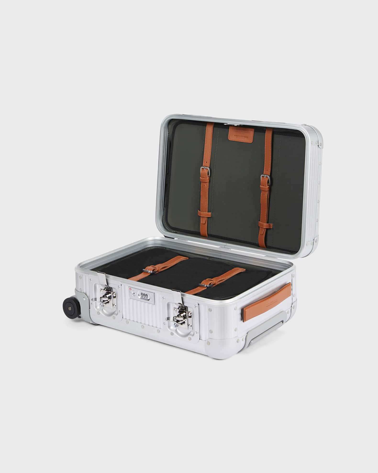 FPM Milano Bank 55 Spinner | Neiman Marcus