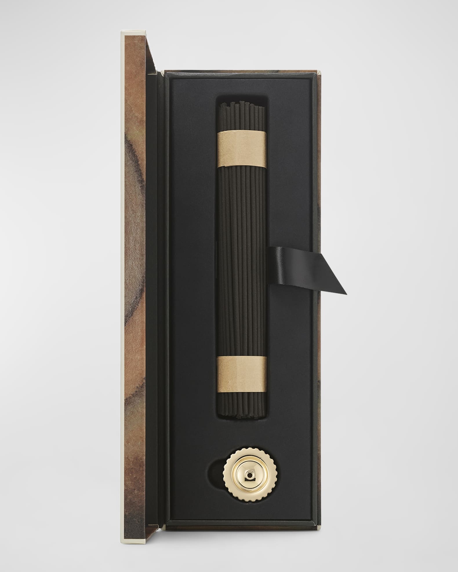 ​Côte d’Azur Incense 1