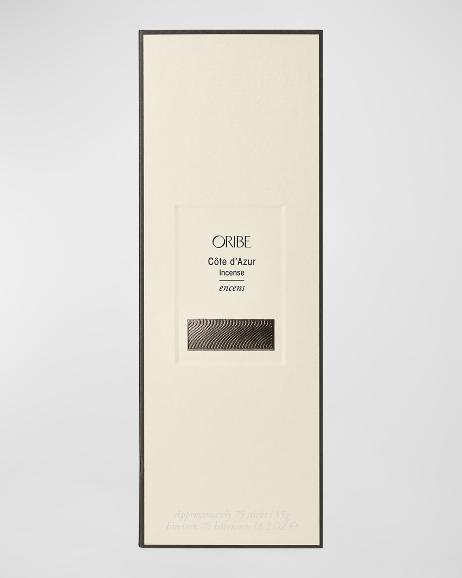 ​Côte d’Azur Incense 0
