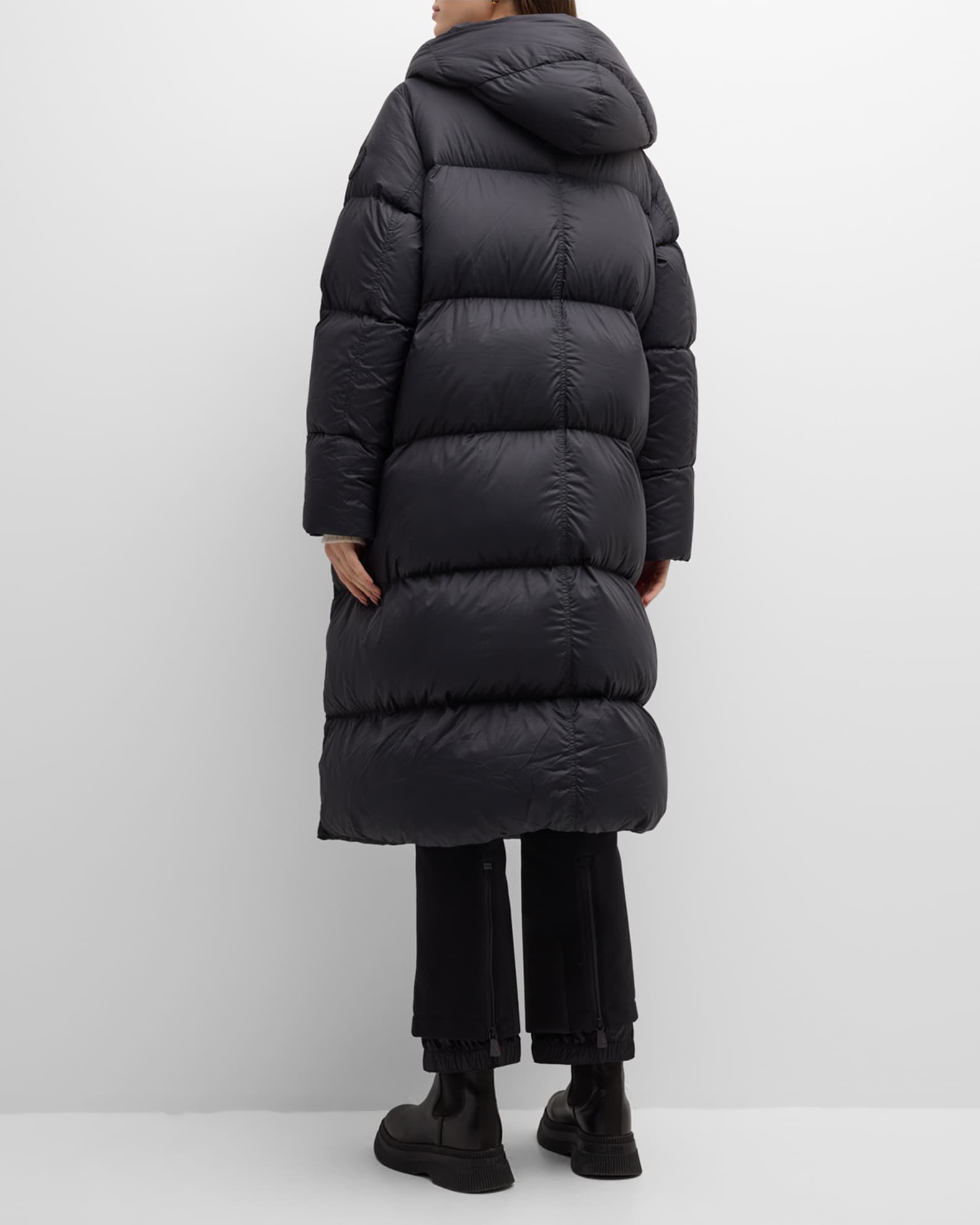 Canada Goose Rhoda Puffer Parka Jacket | Neiman Marcus