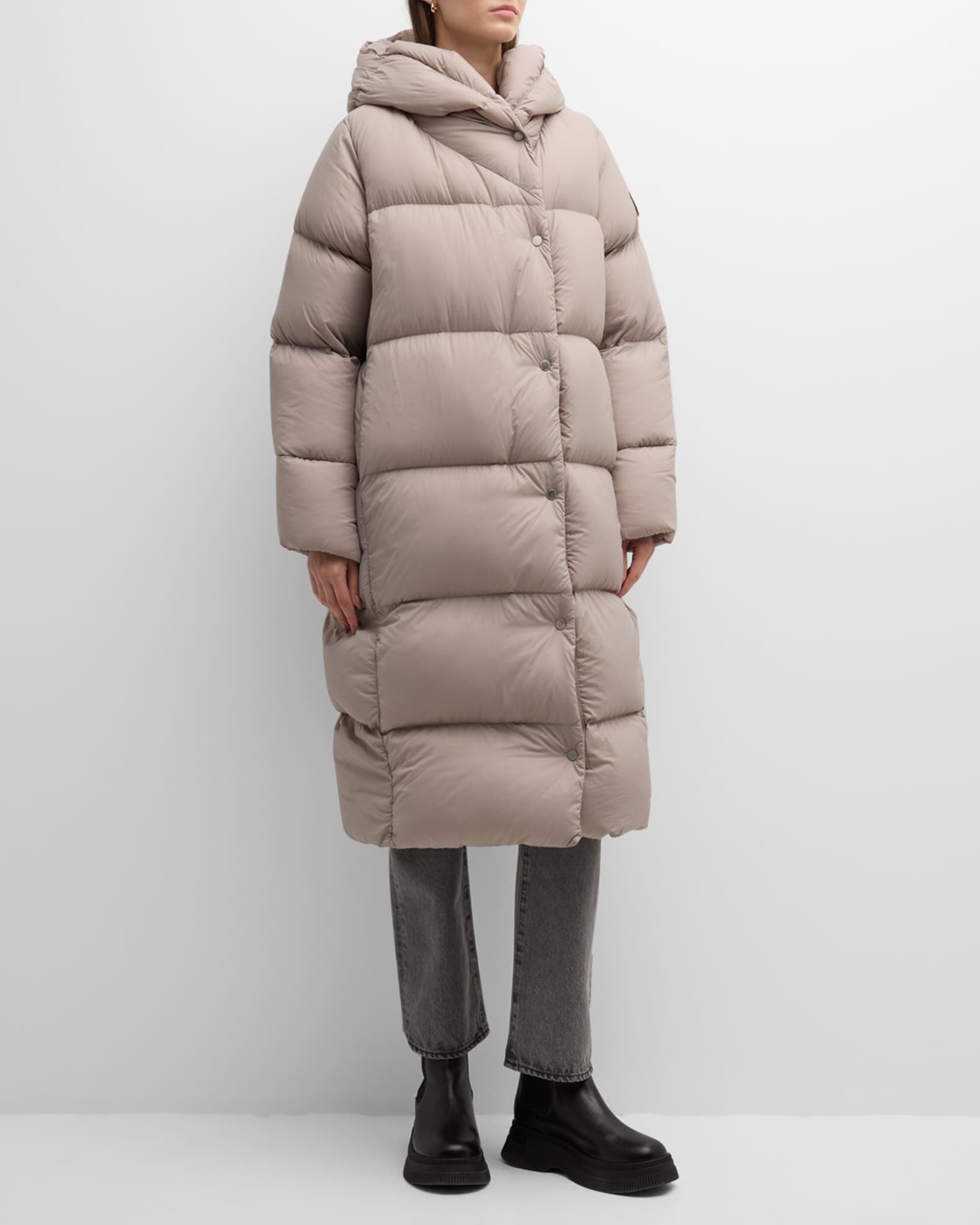 Canada goose long puffer outlet