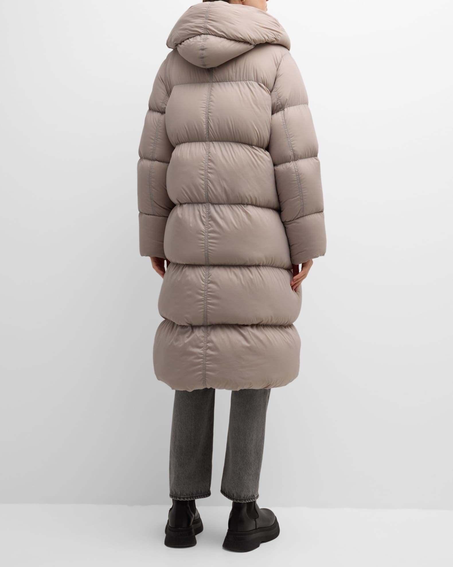 Canada Goose Rhoda Parka Neiman Marcus