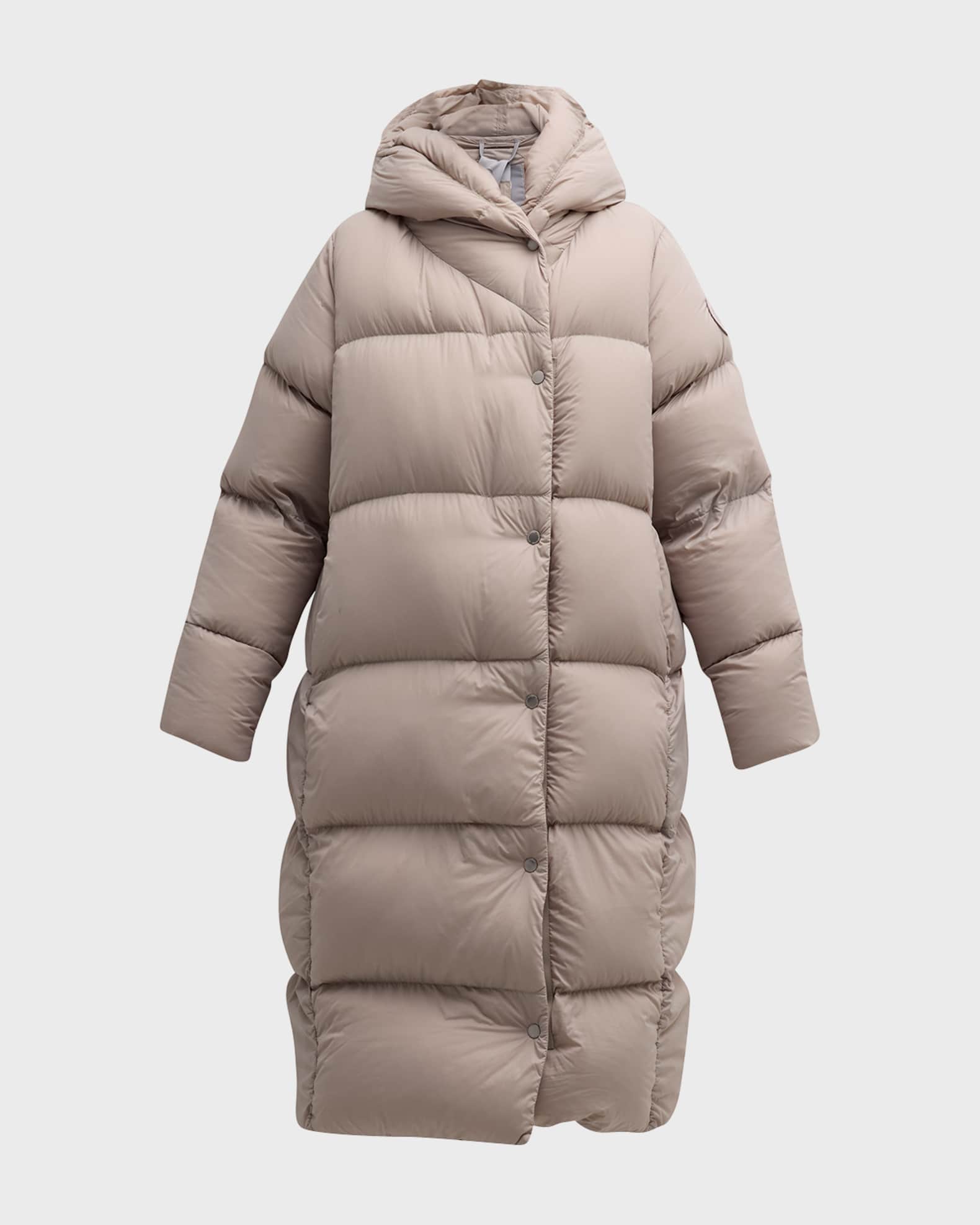 Canada goose coat neiman marcus hotsell